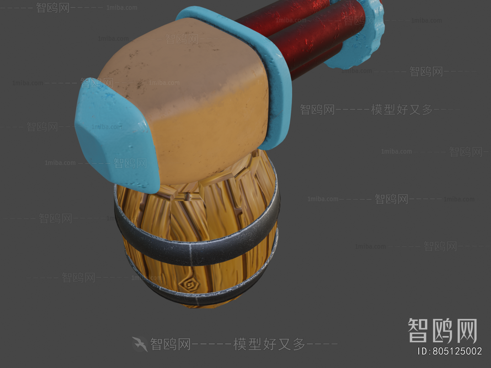 Modern Military Equipment