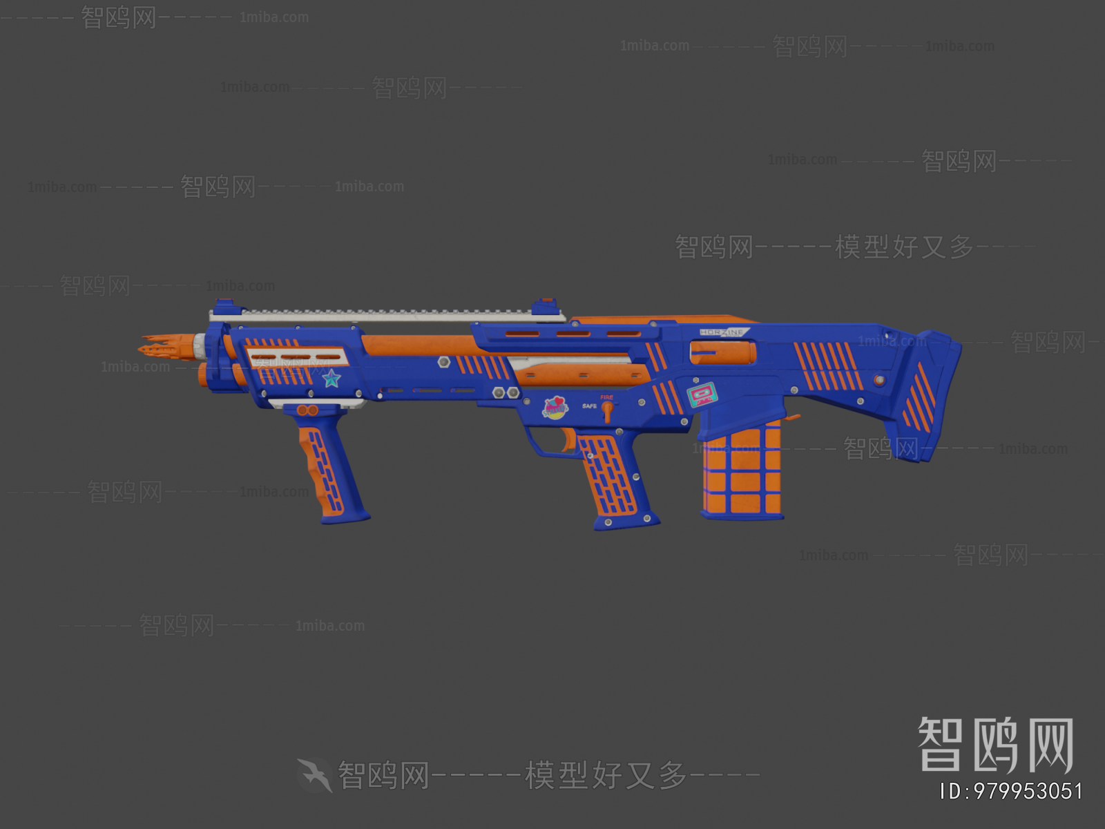 Modern Military Equipment