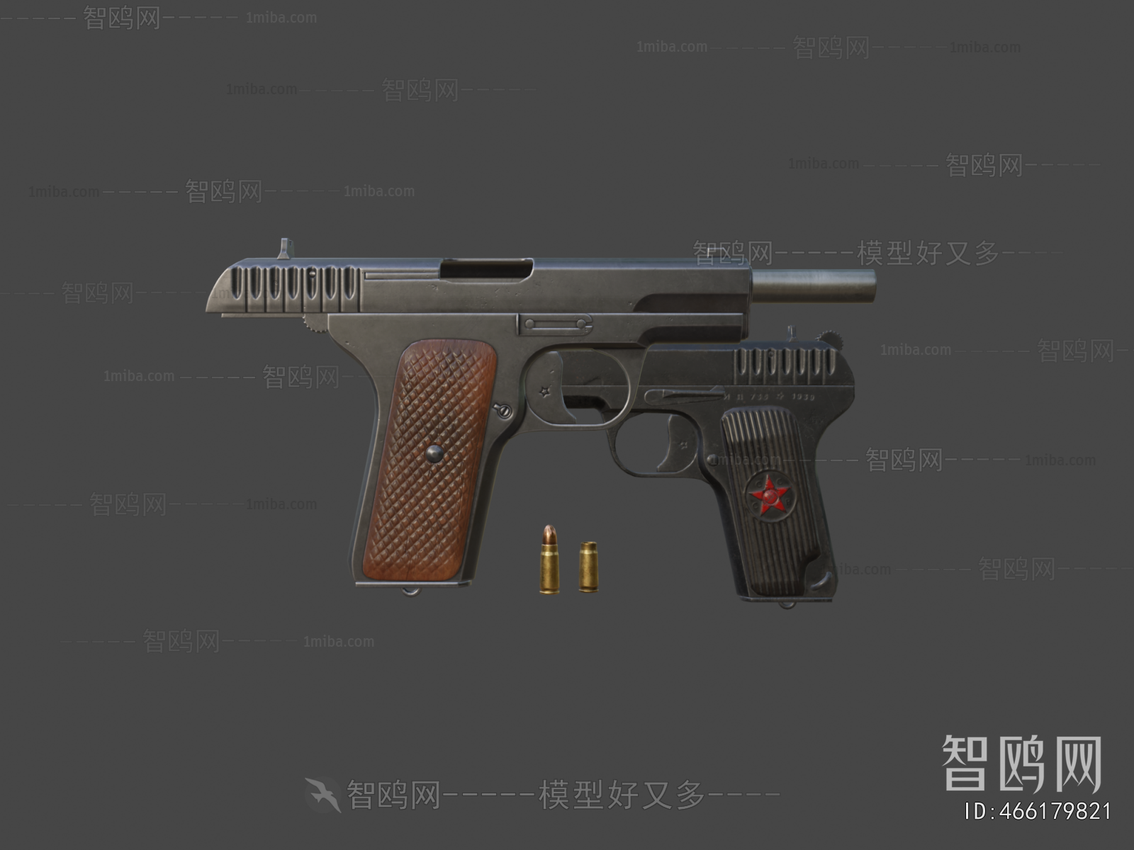 Modern Military Equipment