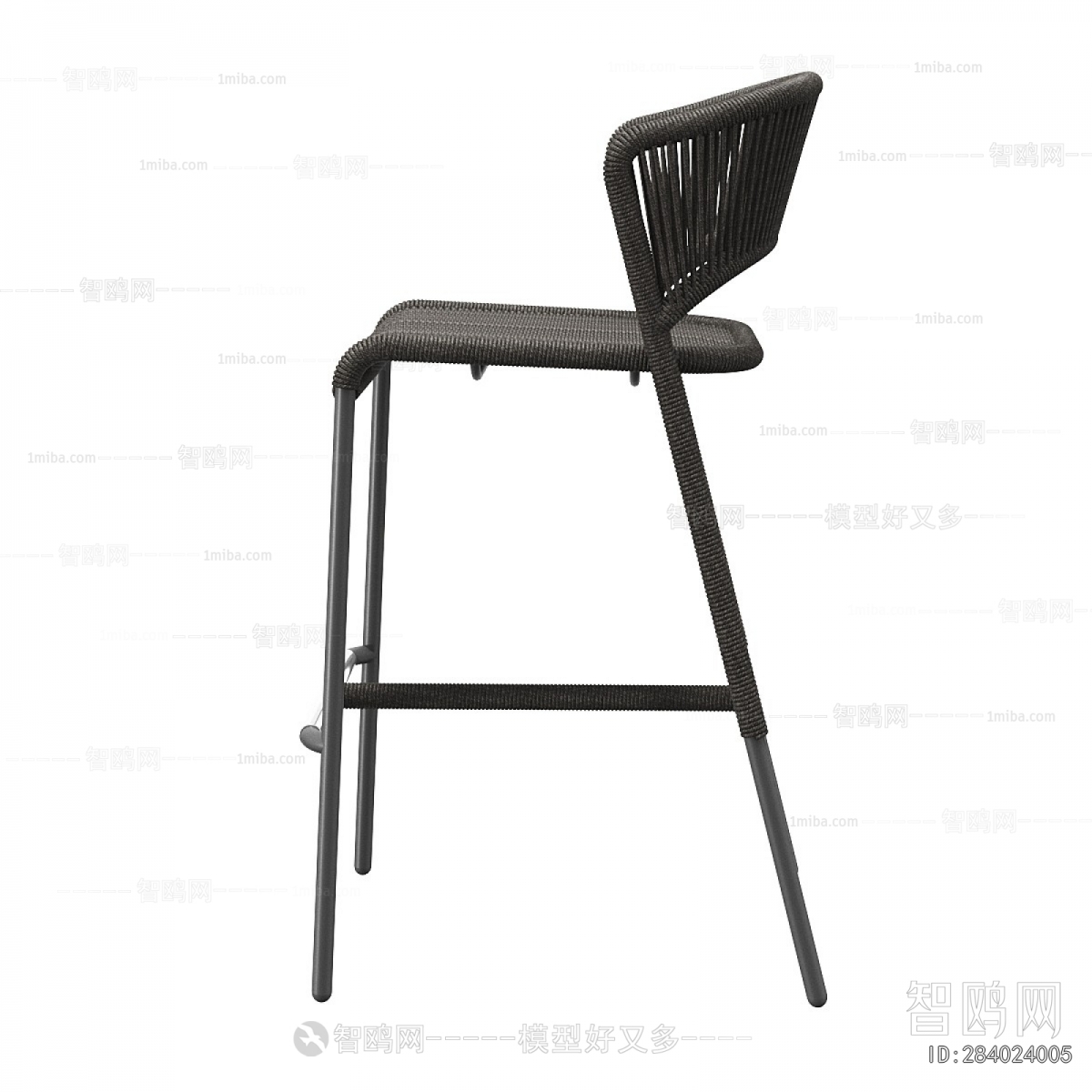 Modern Bar Chair