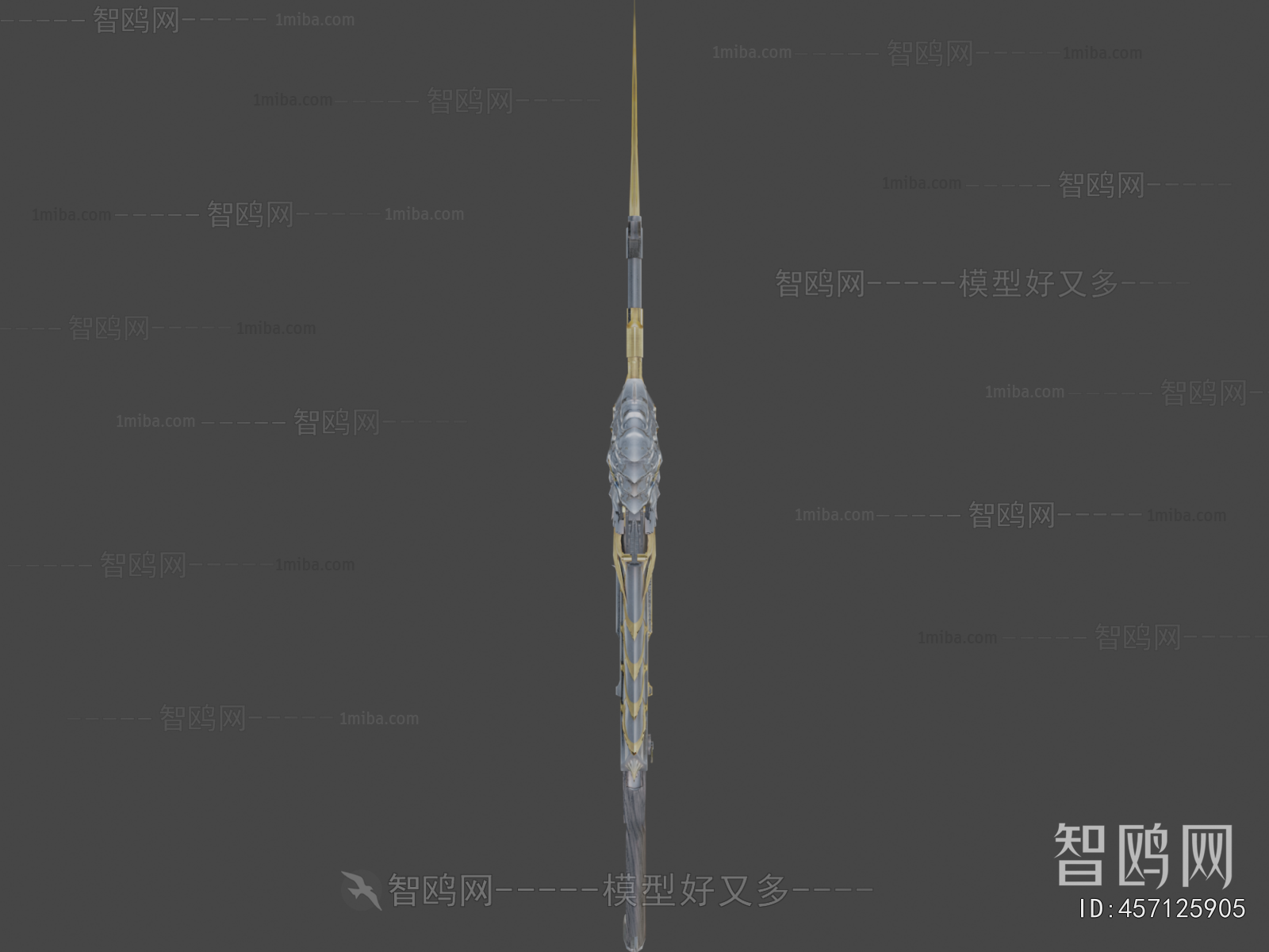 Modern Military Equipment