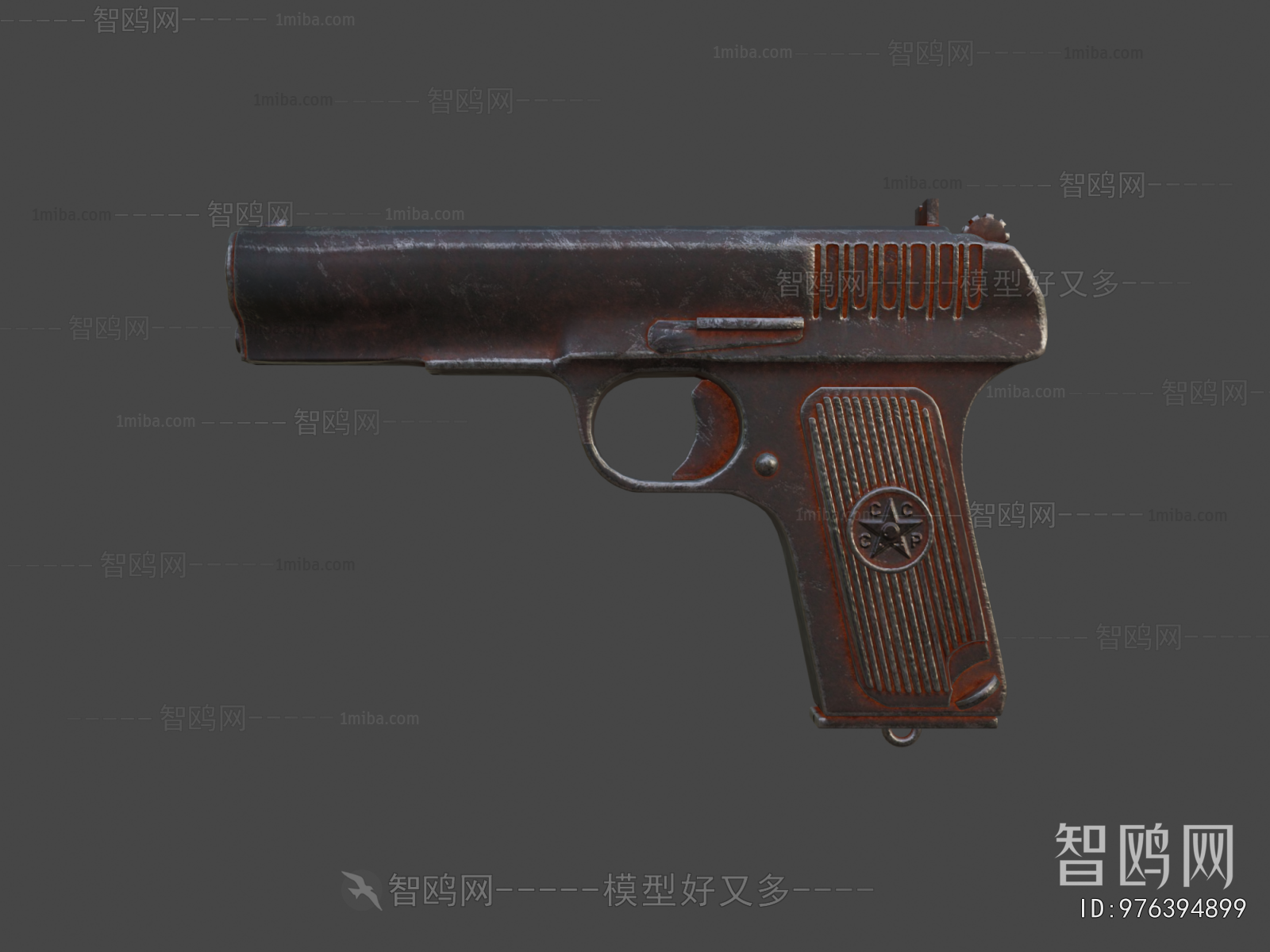 Modern Military Equipment