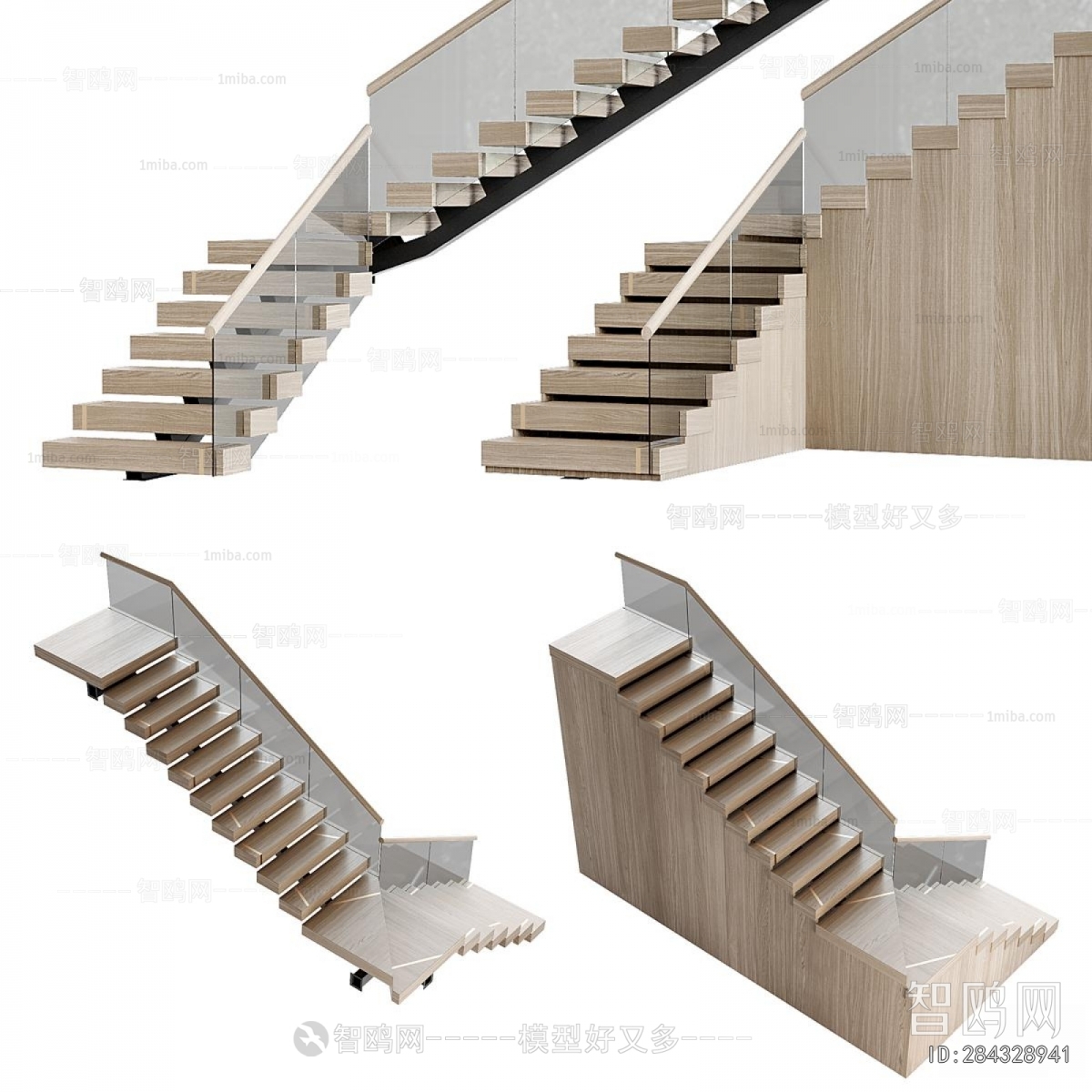 Modern Staircase