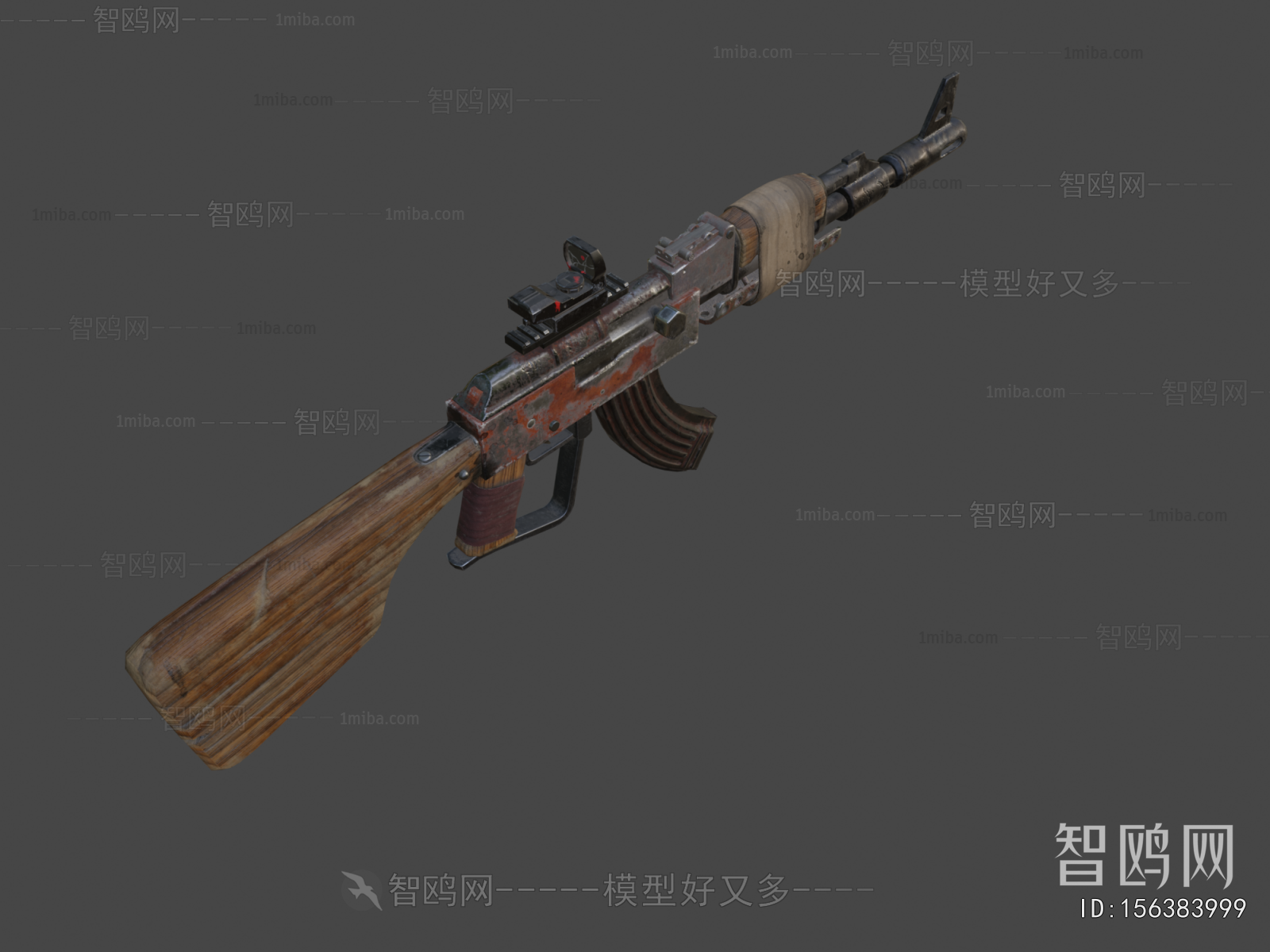 Modern Military Equipment