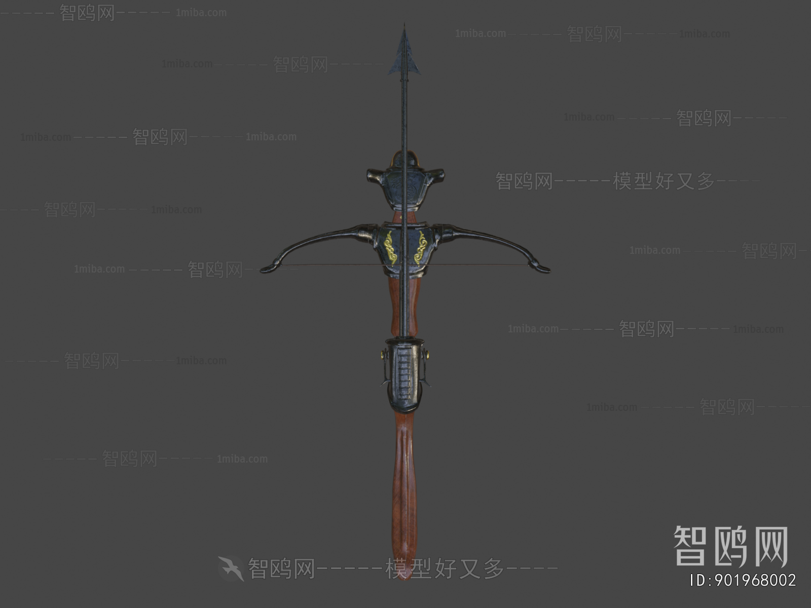 Modern Military Equipment