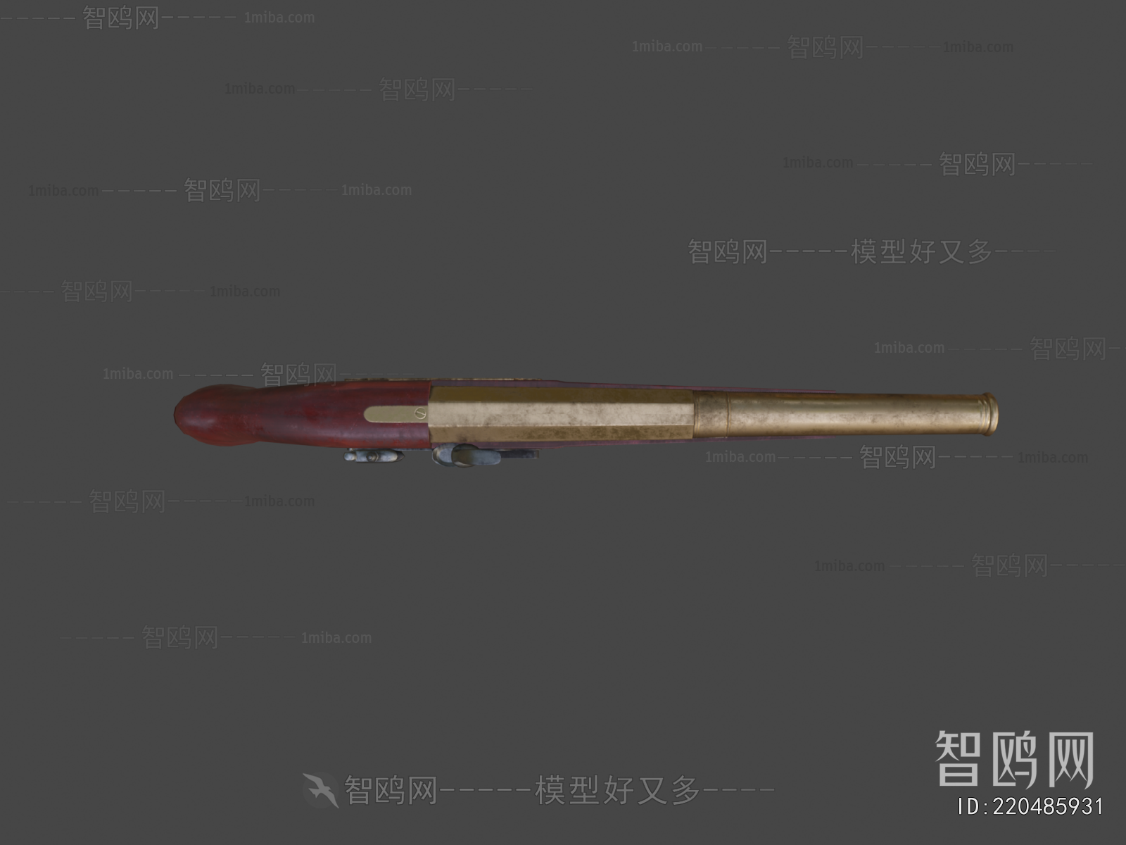 Modern Military Equipment