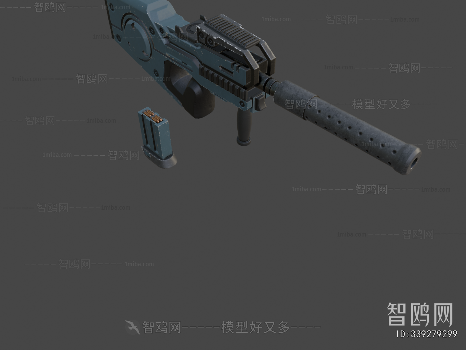 Modern Military Equipment