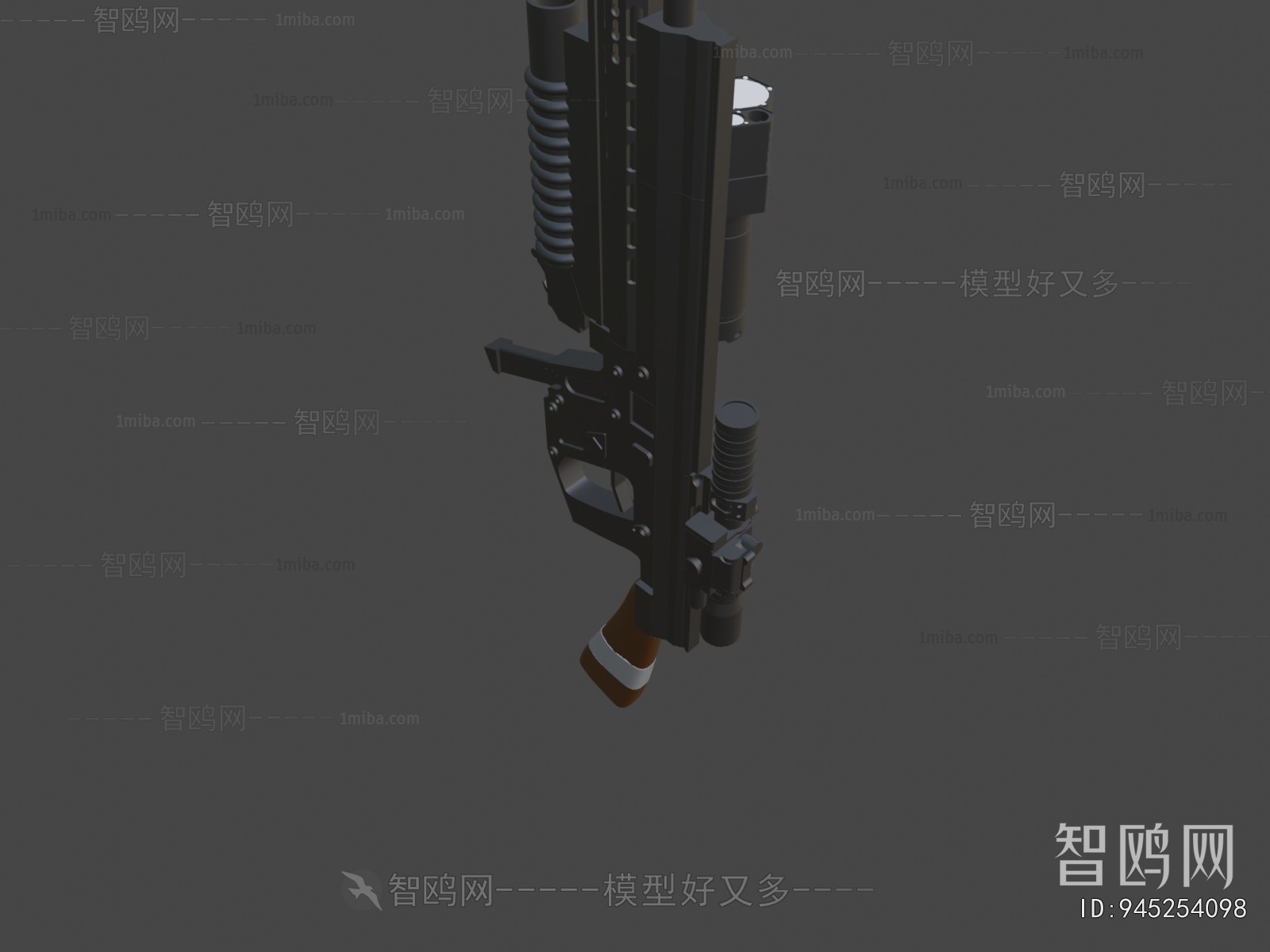 Modern Military Equipment