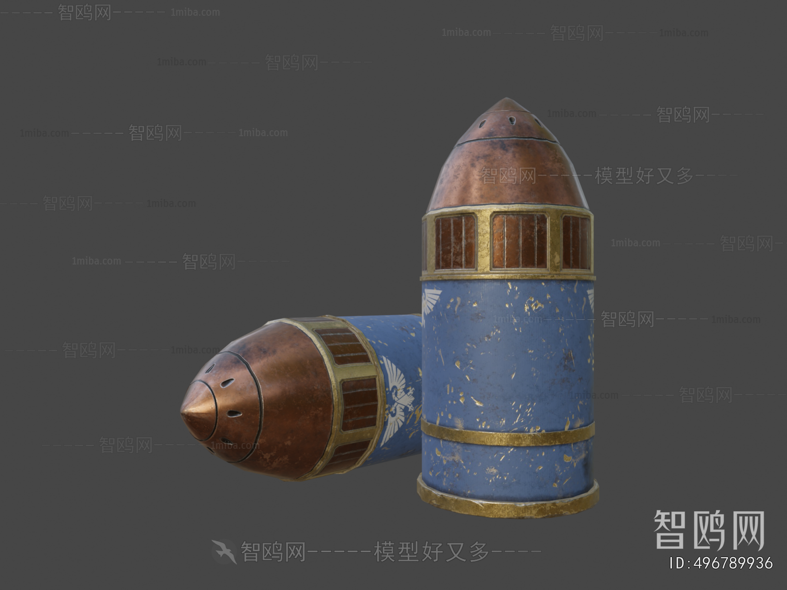 Modern Military Equipment