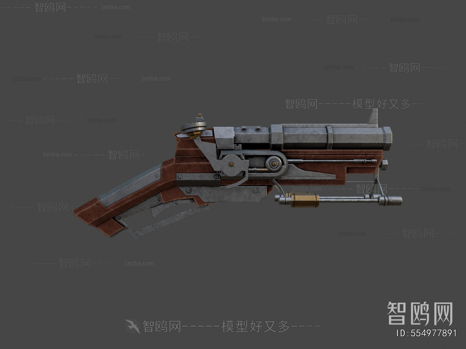 Modern Military Equipment