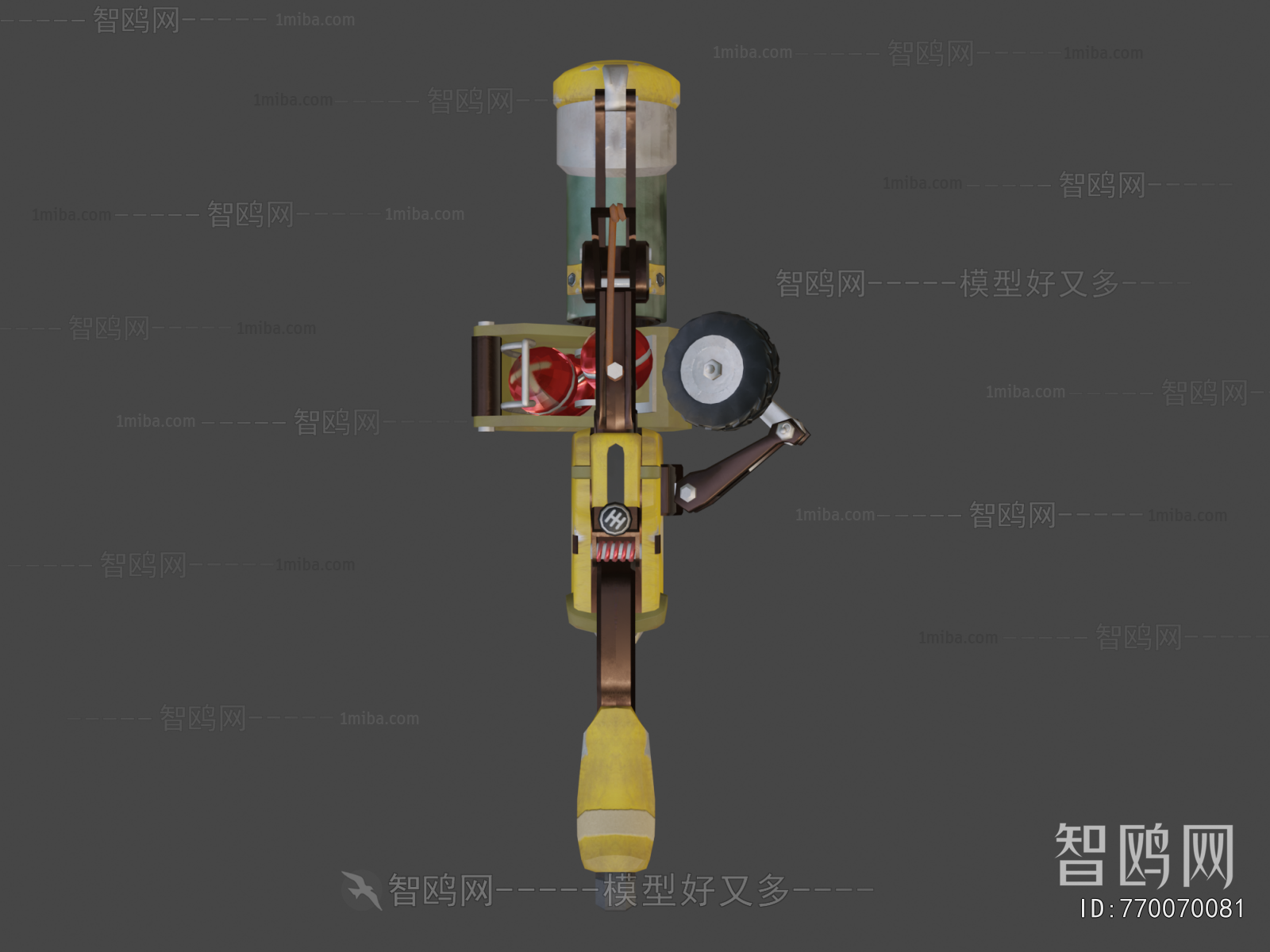 Modern Military Equipment