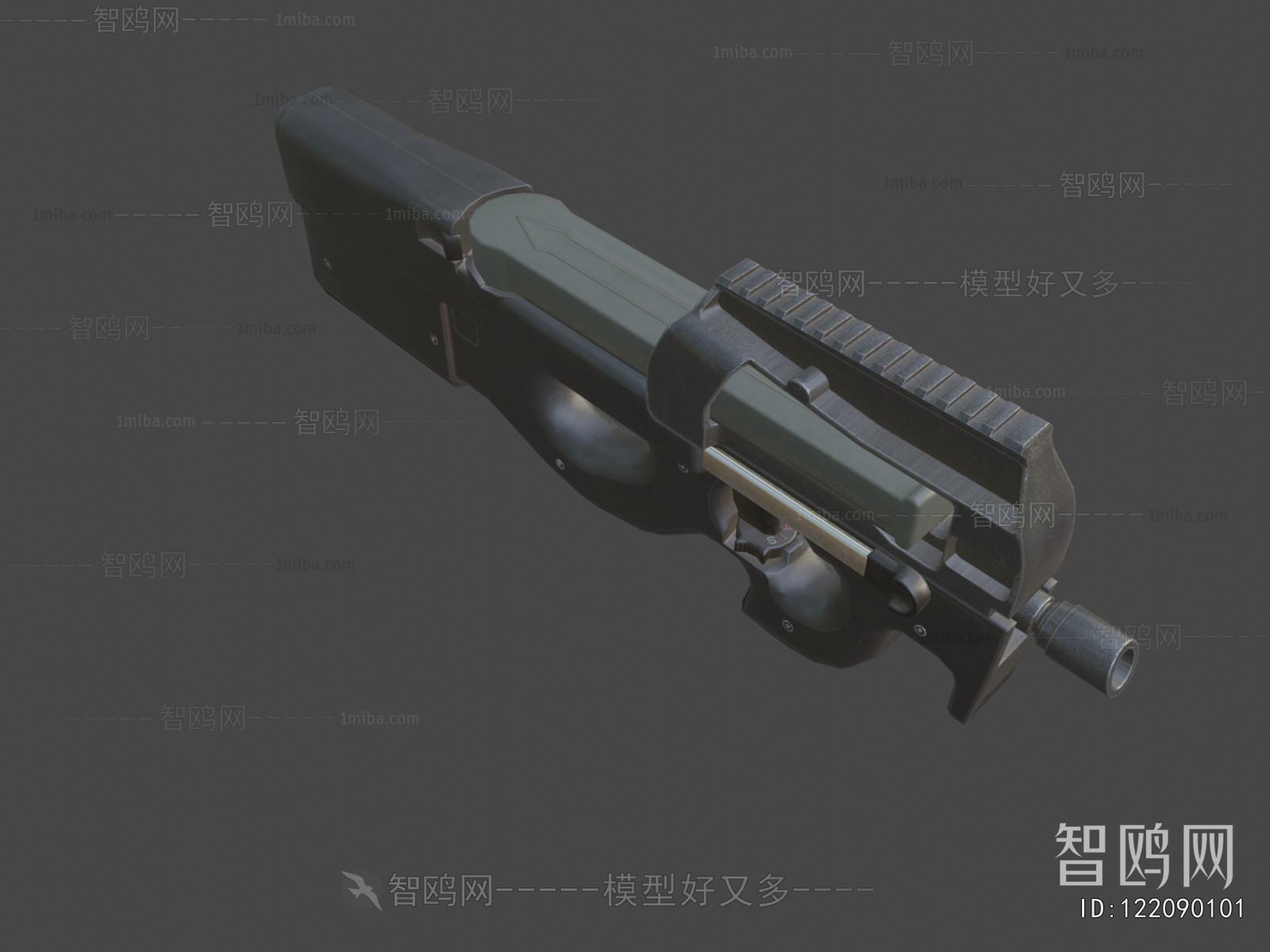 Modern Military Equipment