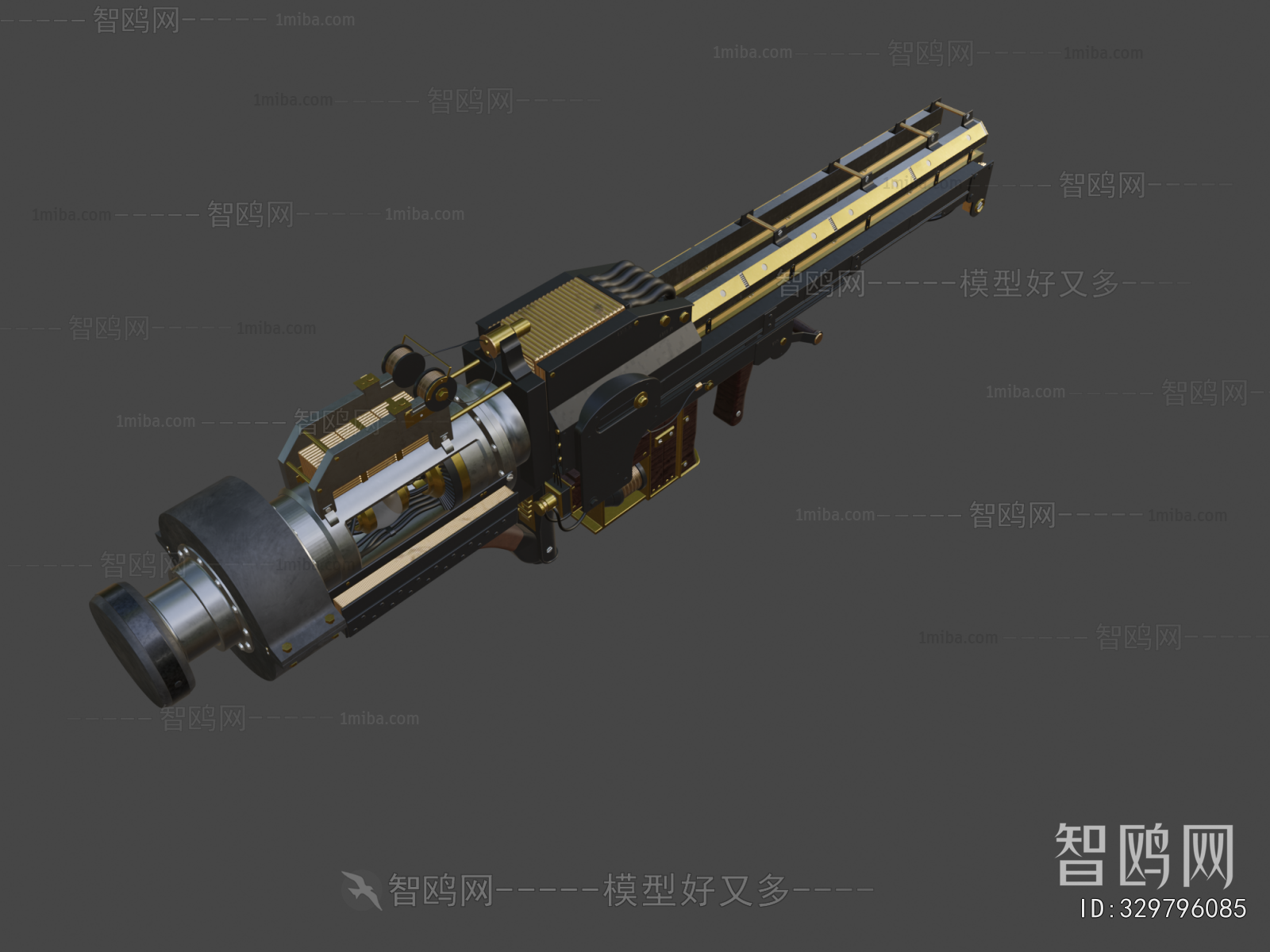 Modern Military Equipment