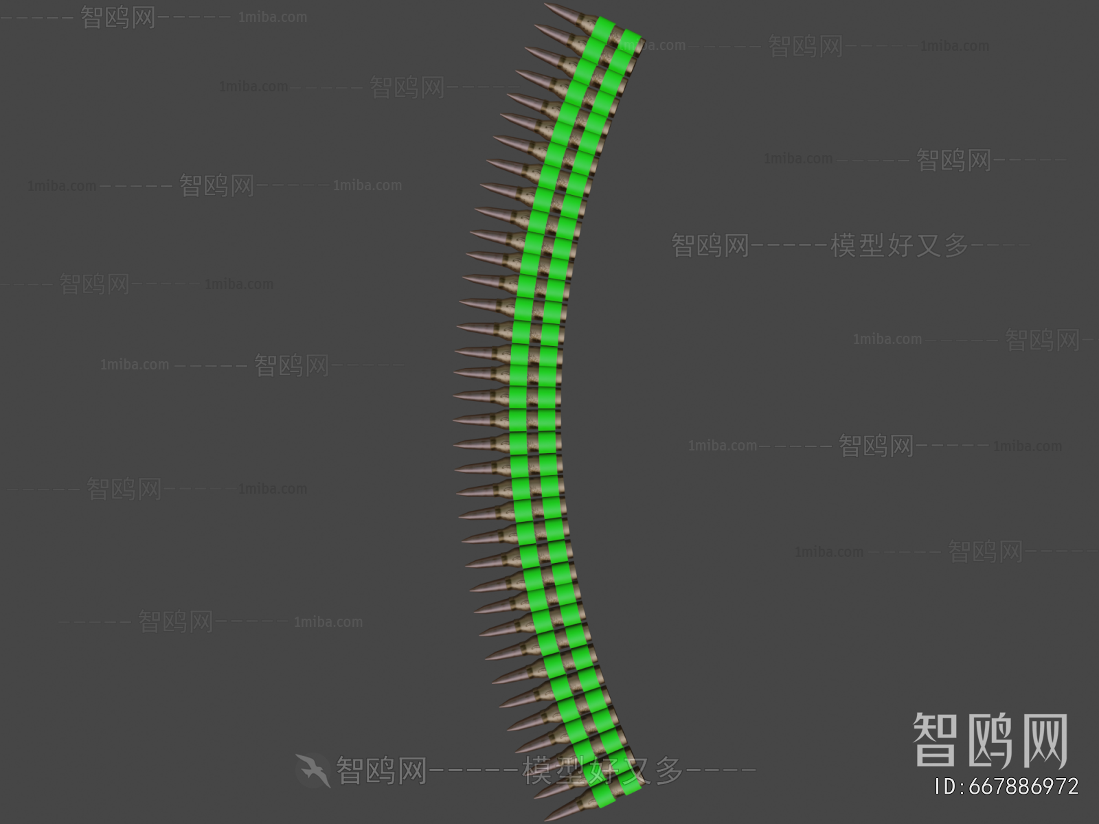 Modern Military Equipment