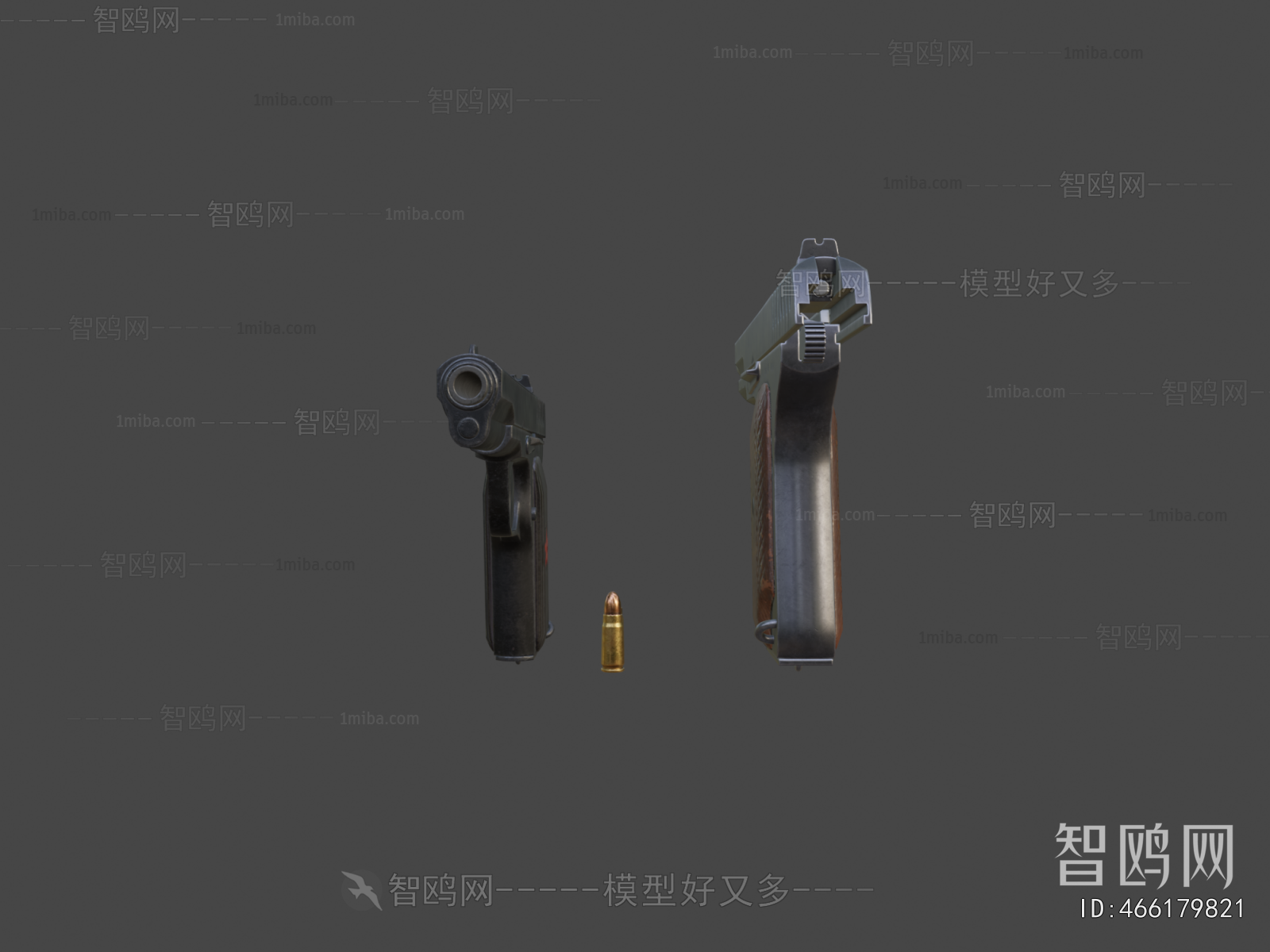 Modern Military Equipment