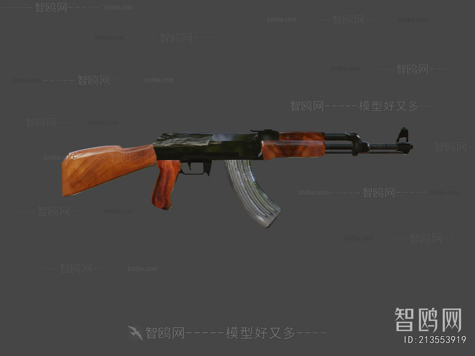 Modern Military Equipment