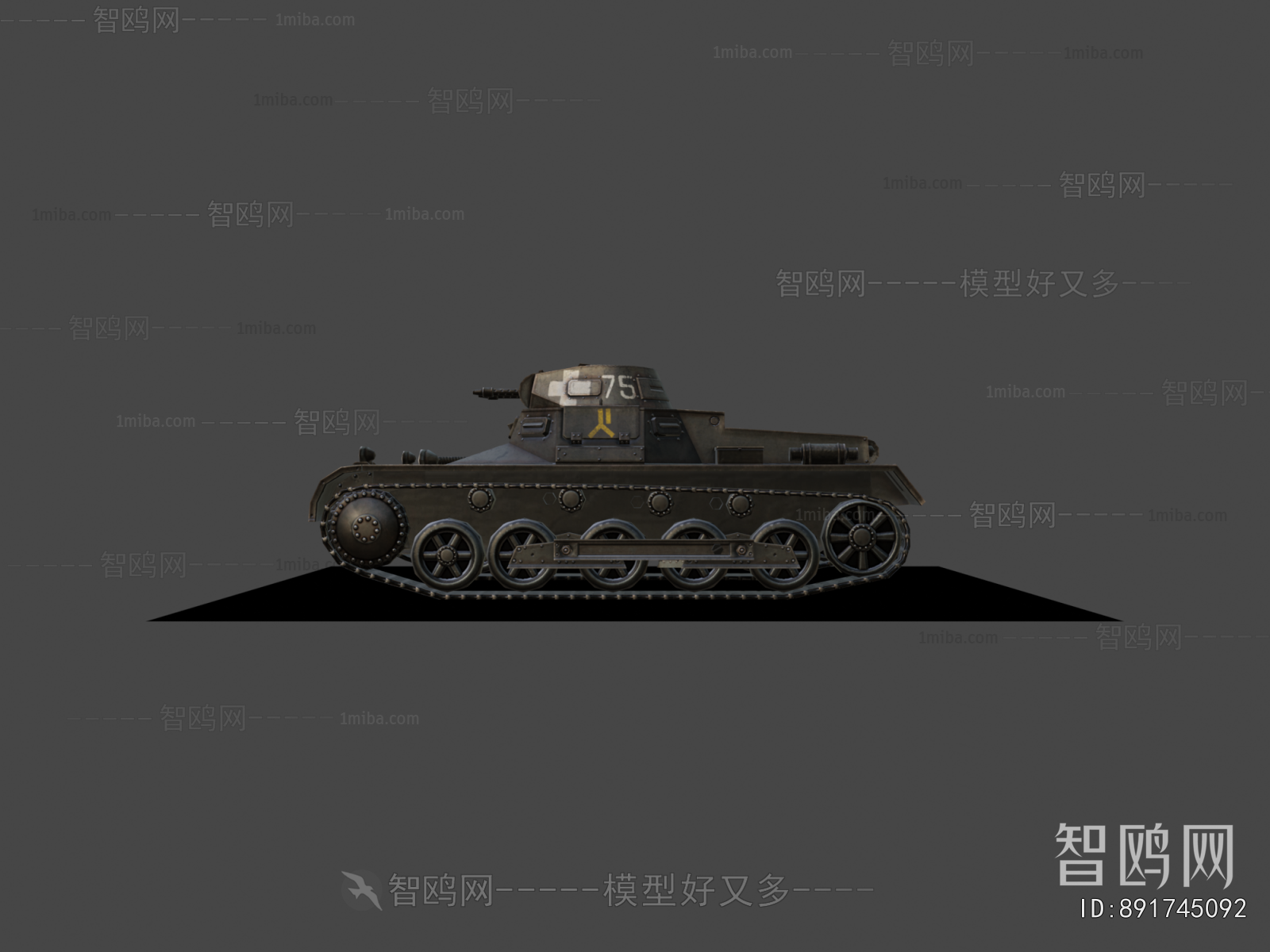 Modern Military Equipment