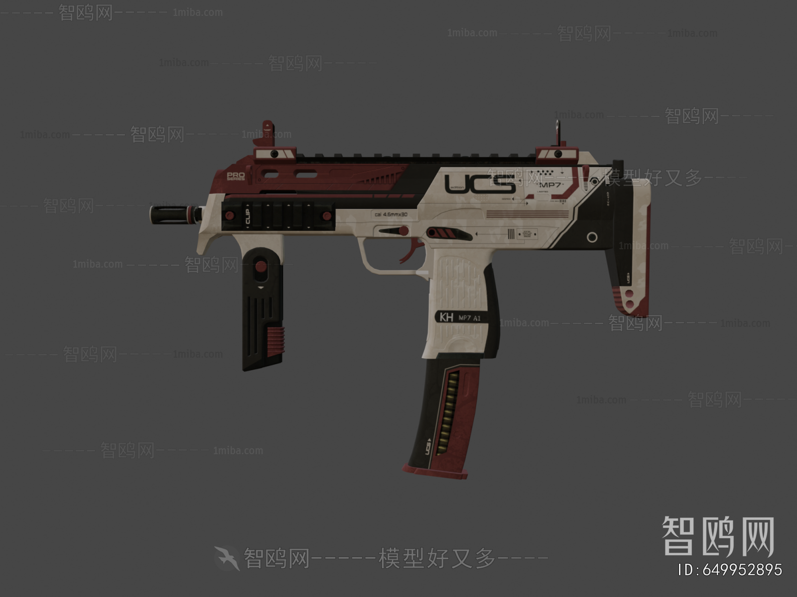 Modern Military Equipment