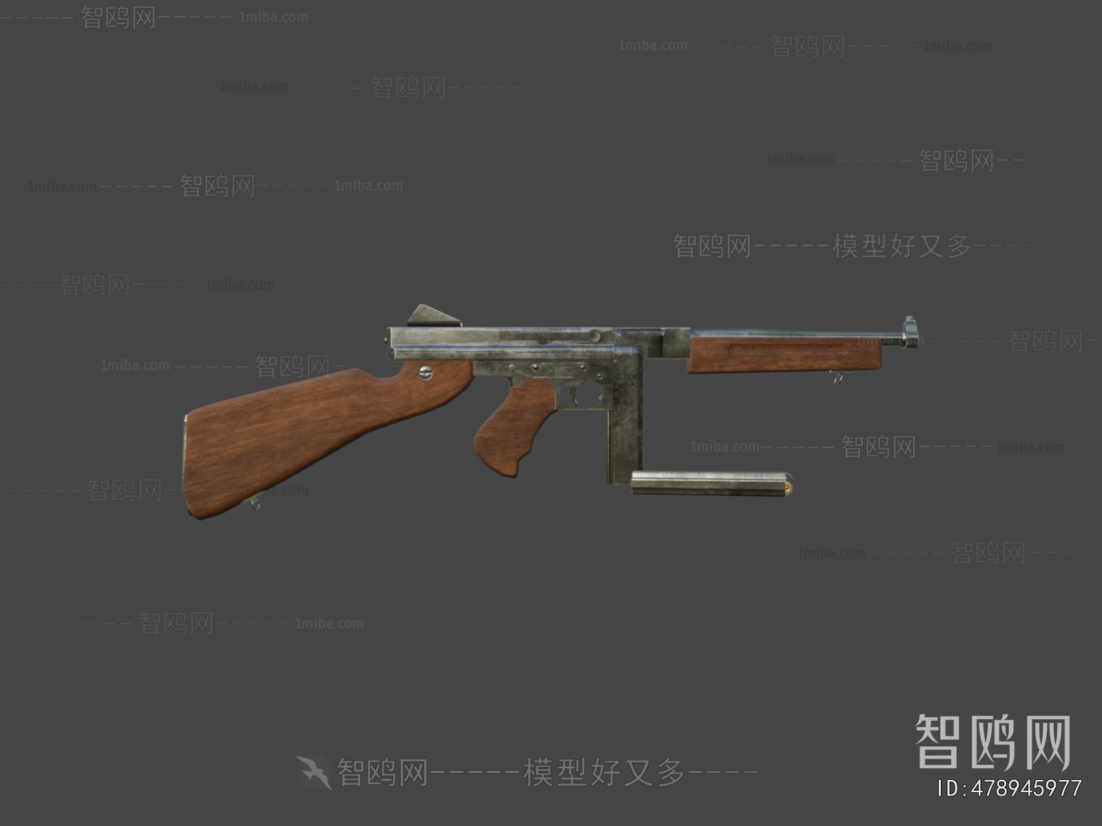 Modern Military Equipment