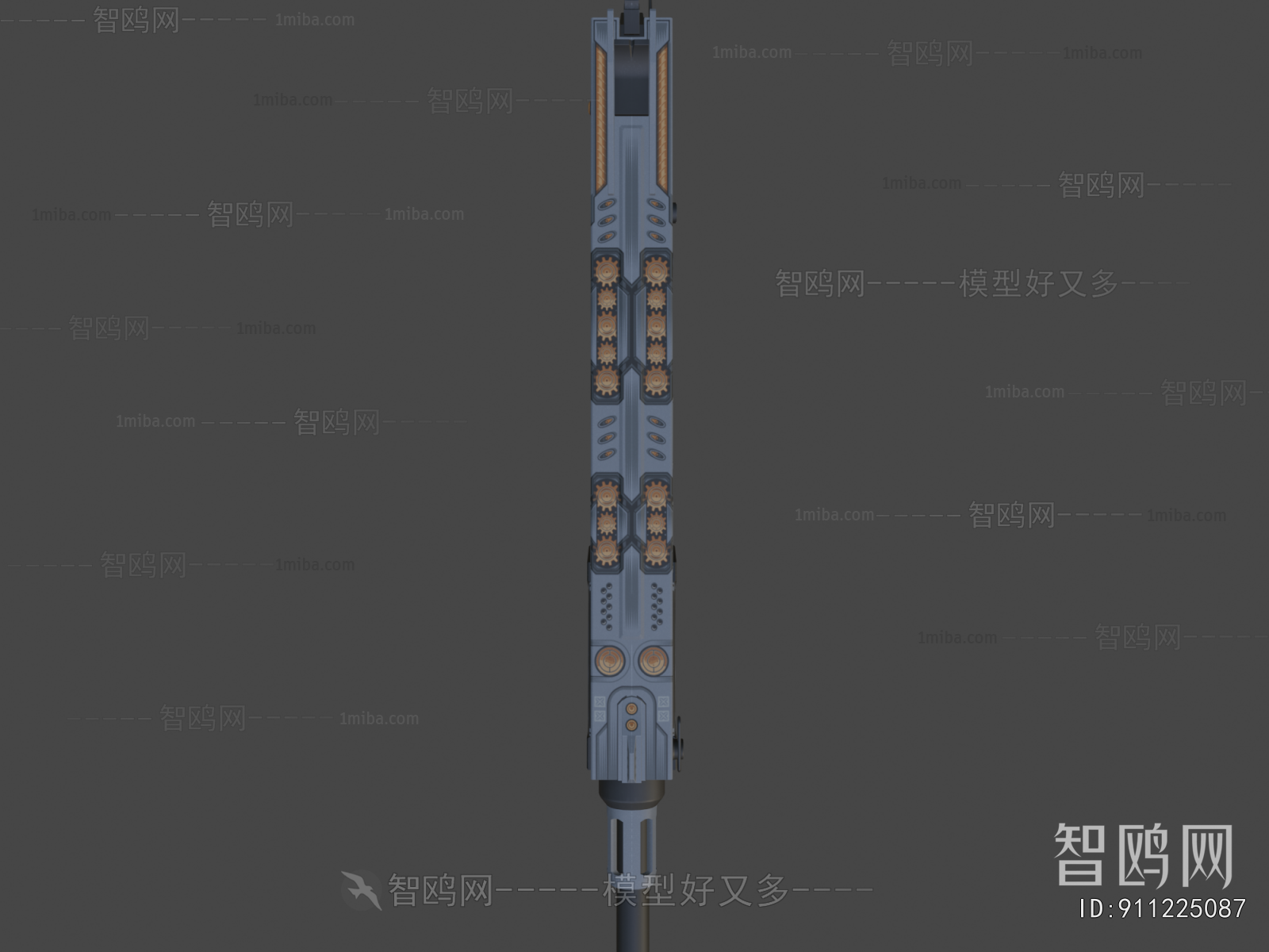 Modern Military Equipment