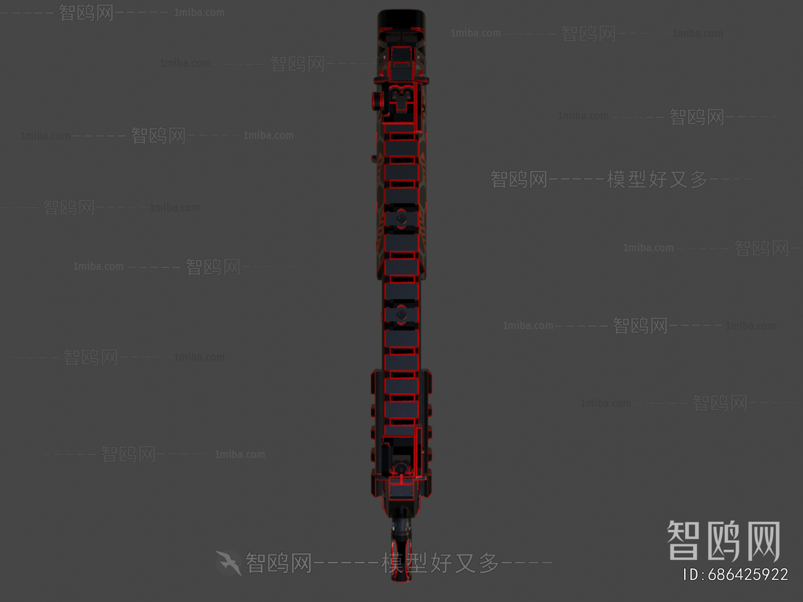 Modern Military Equipment