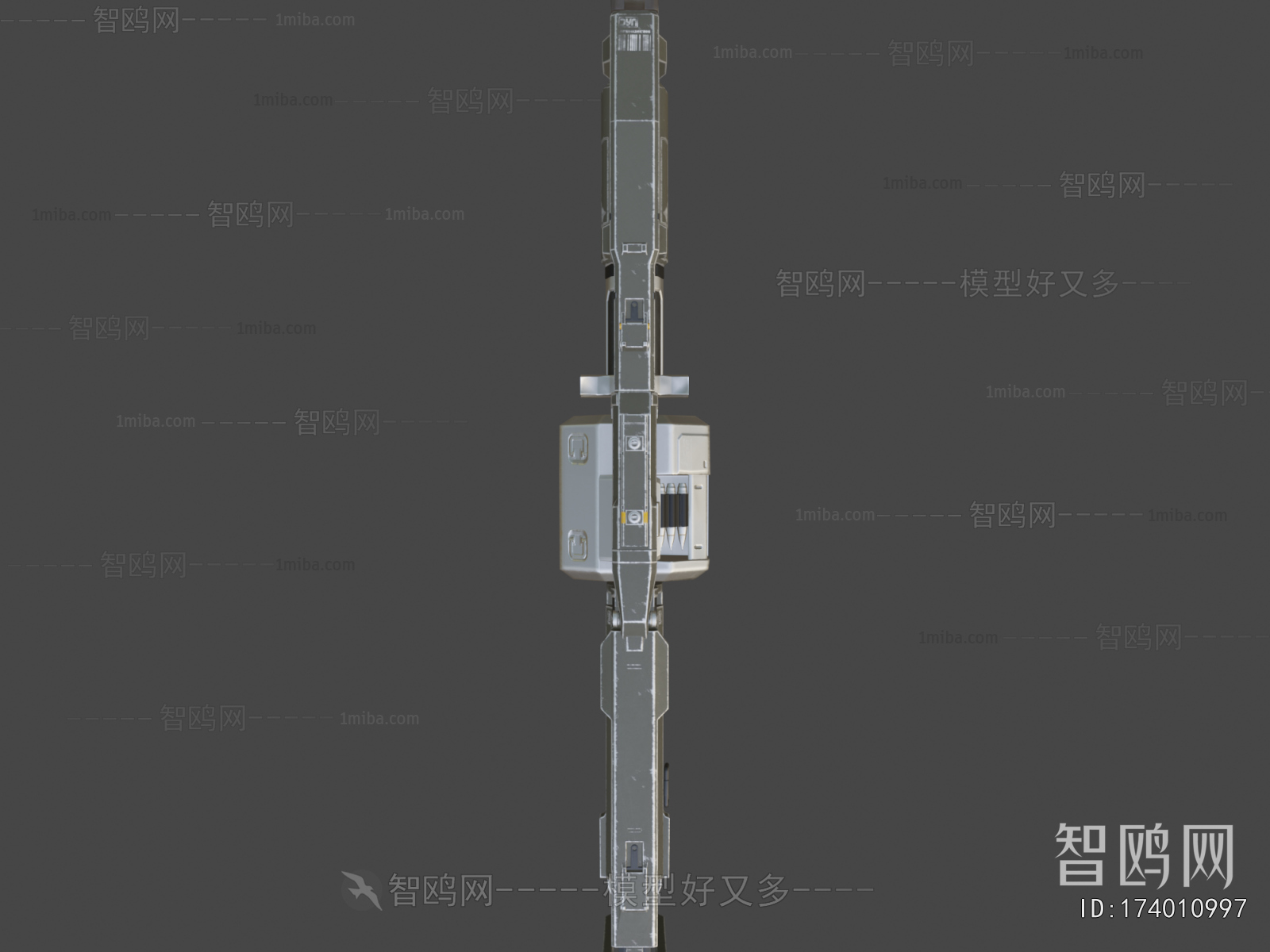 Modern Military Equipment