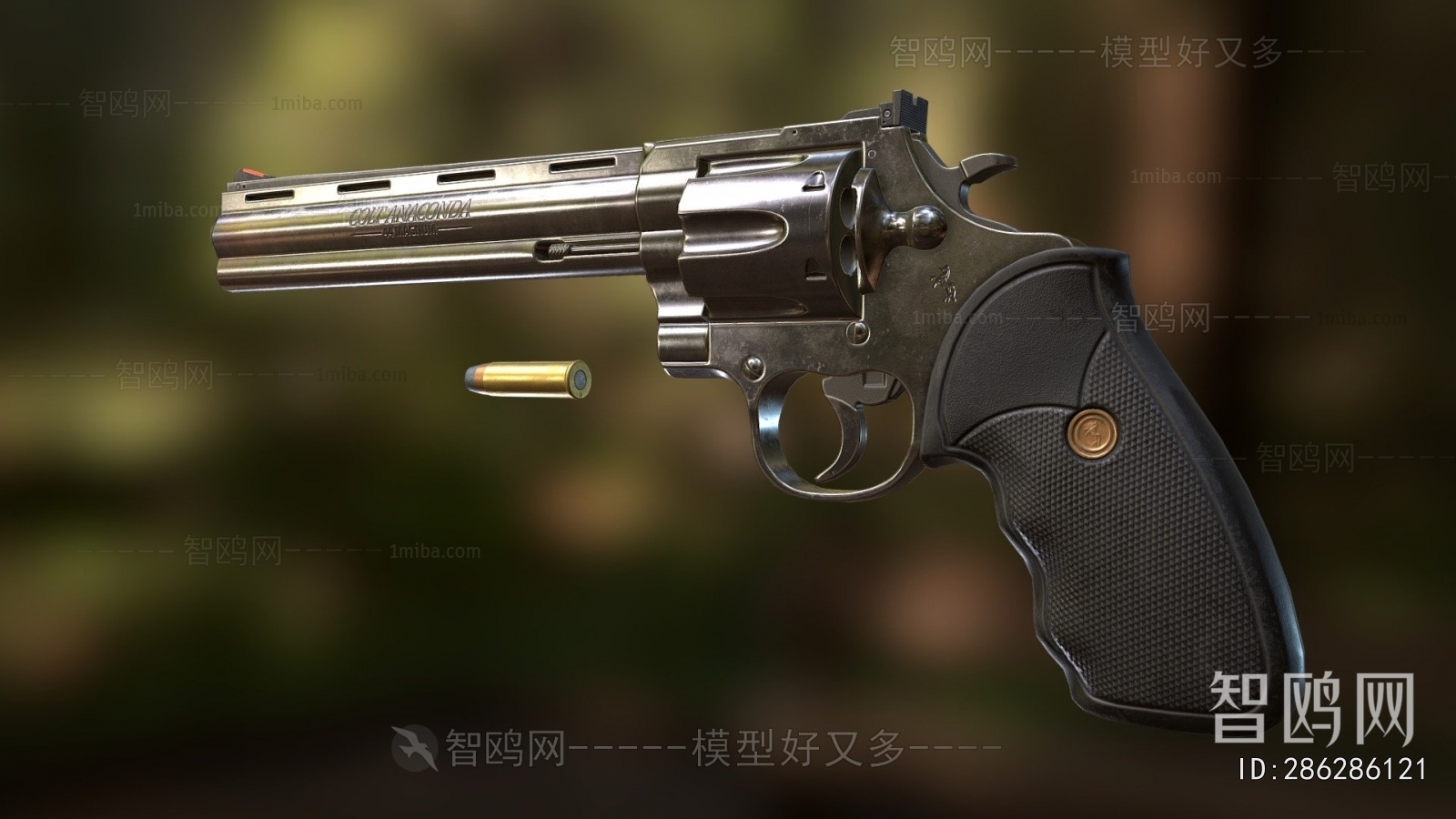 Modern Military Equipment