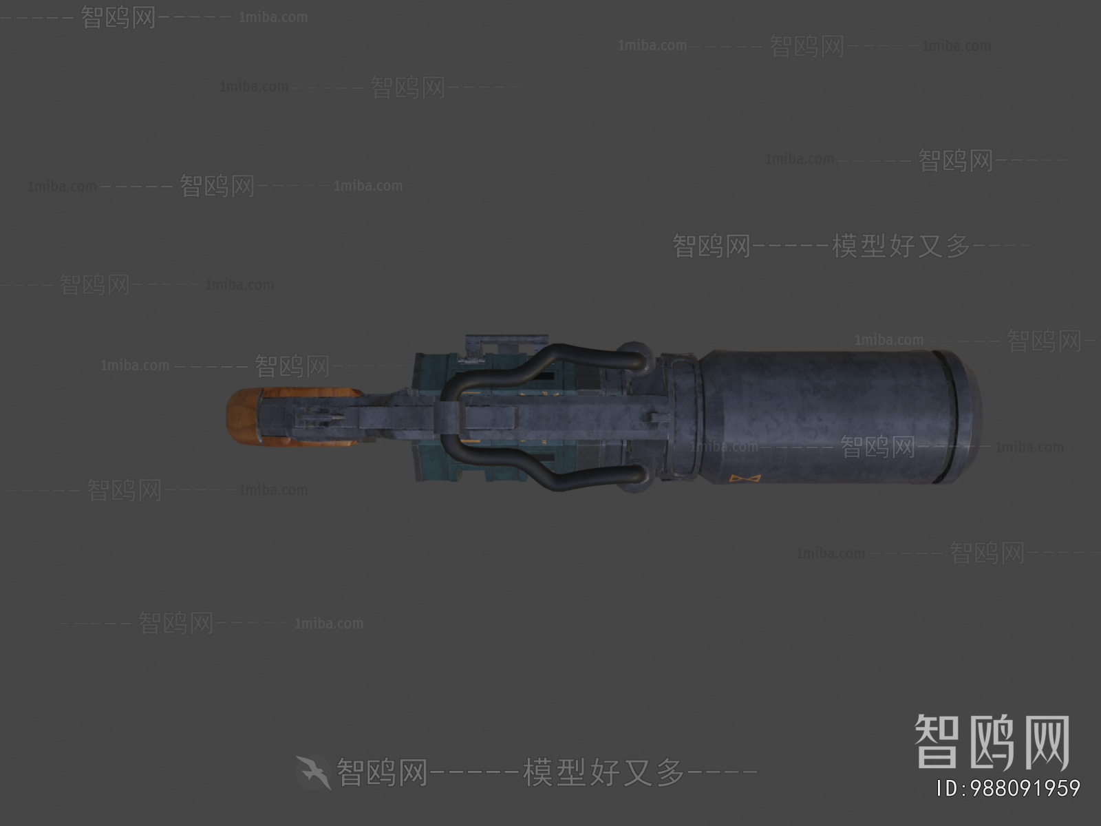 Modern Military Equipment