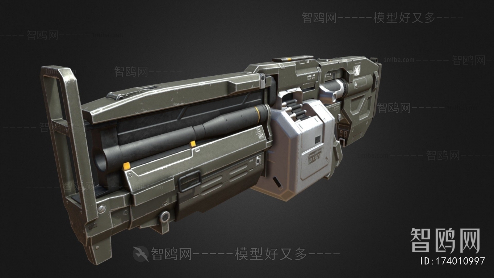 Modern Military Equipment