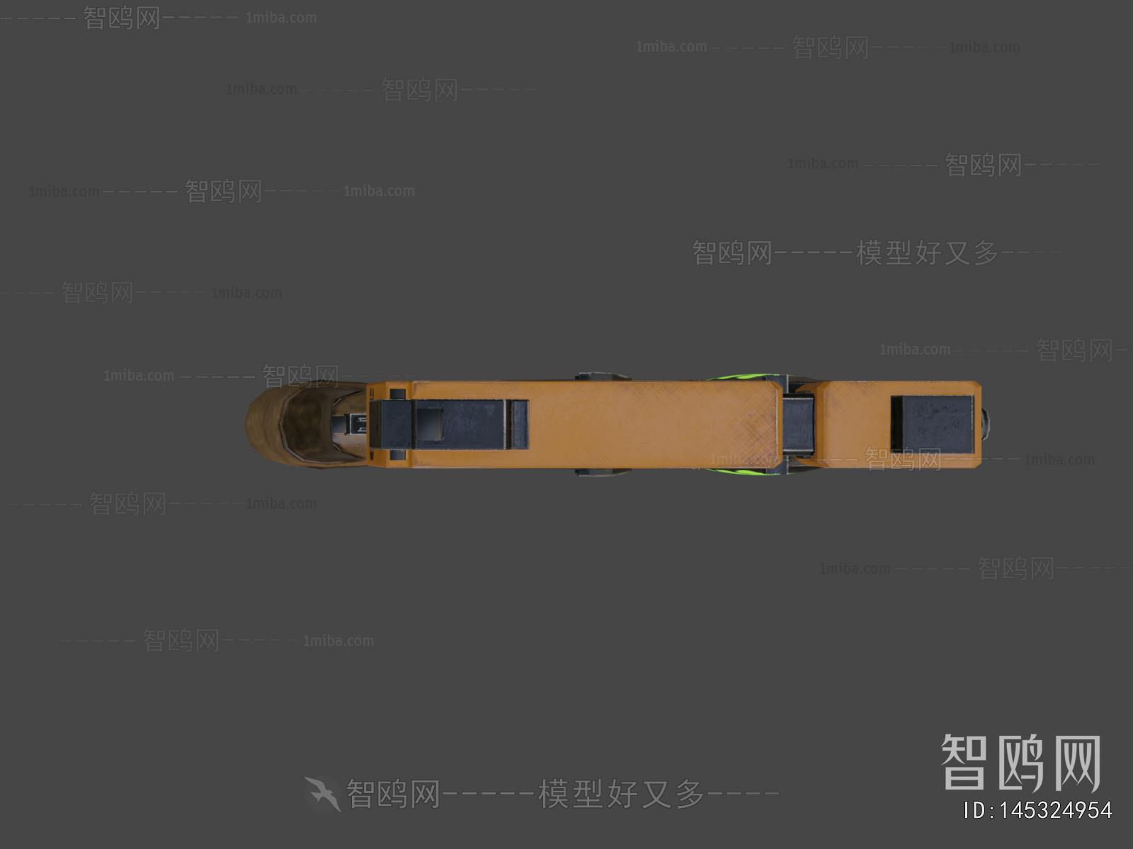 Modern Military Equipment