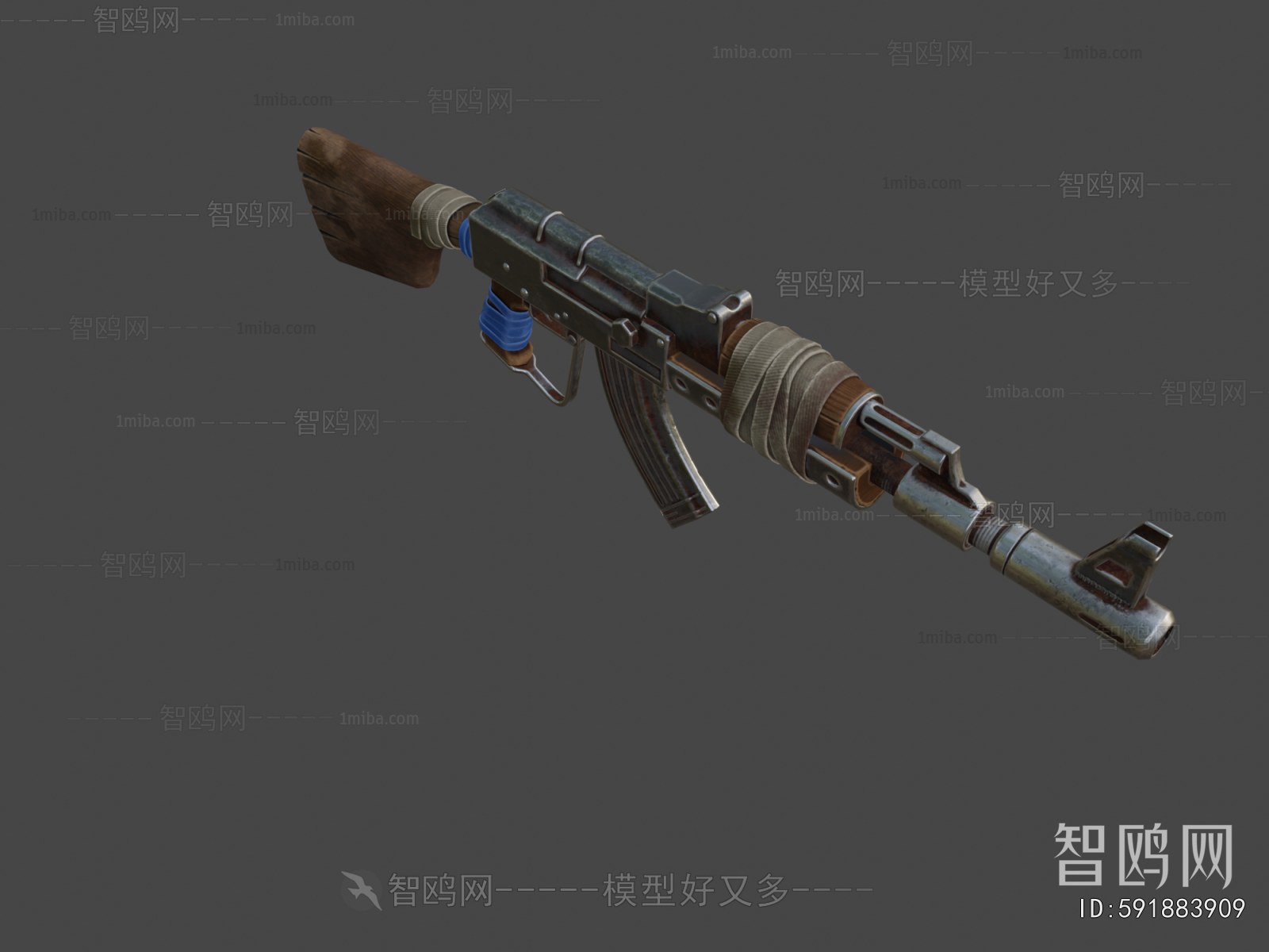 Modern Military Equipment