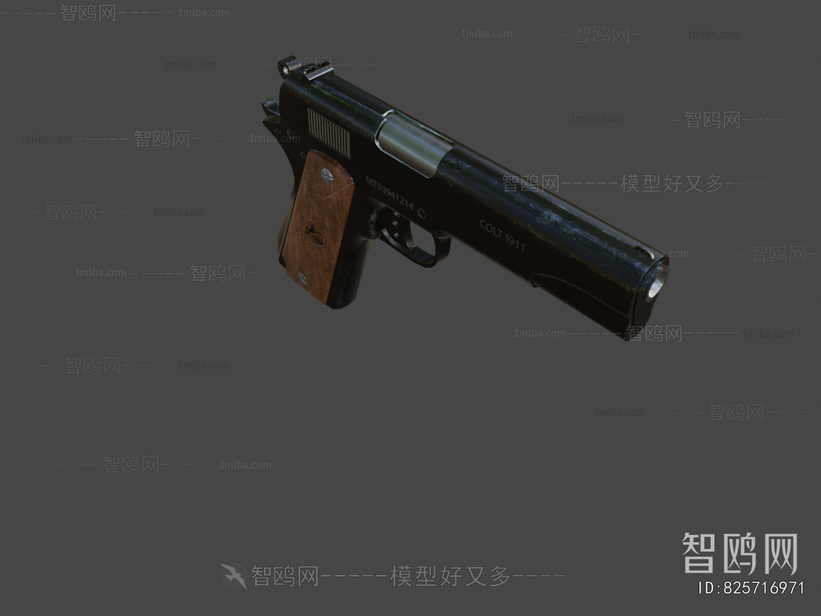 Modern Military Equipment