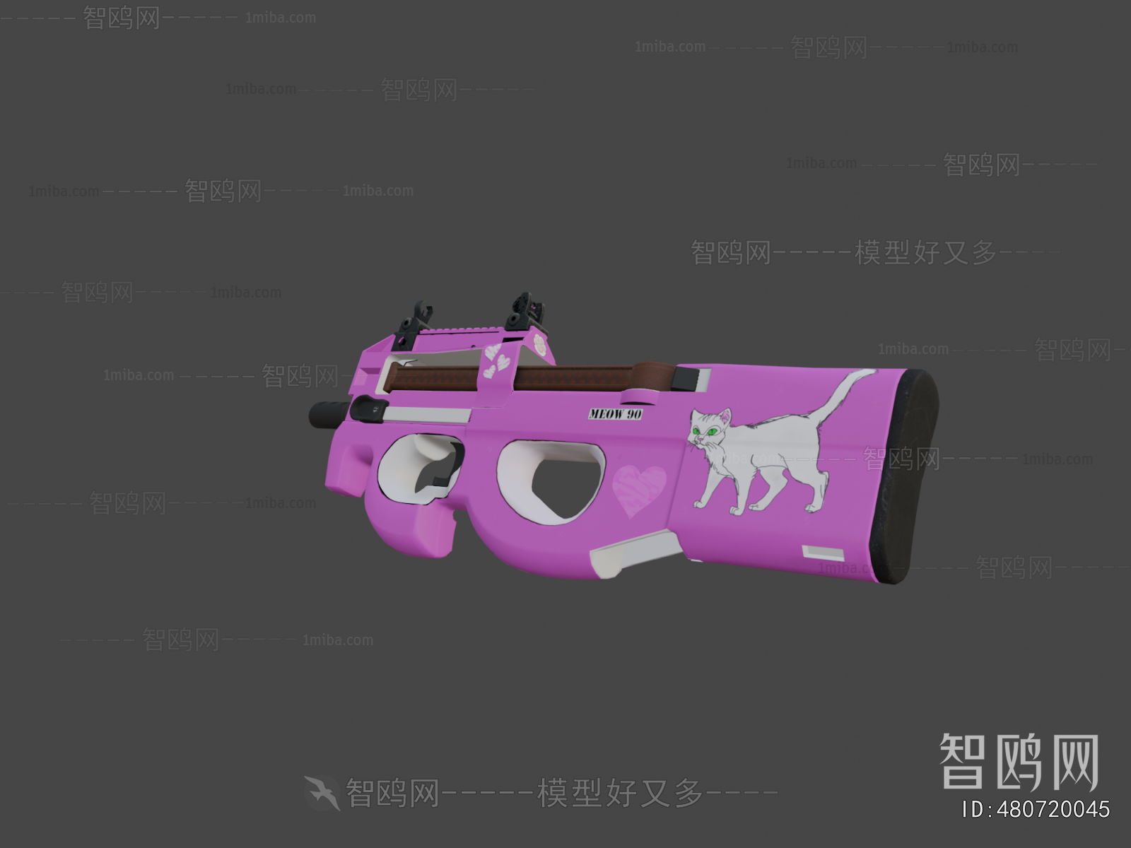 Modern Military Equipment