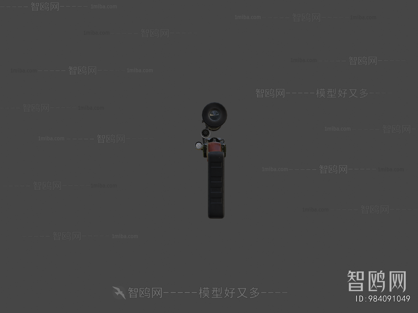 Modern Military Equipment