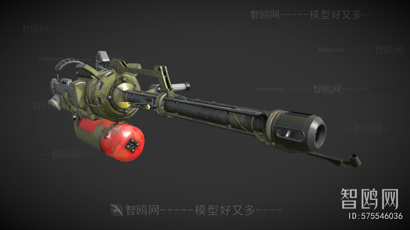 Modern Military Equipment