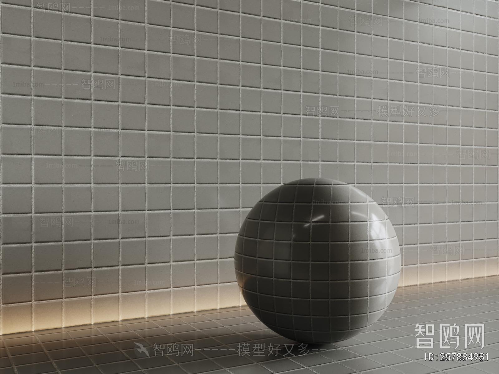 Modern Wall/floor/ceiling