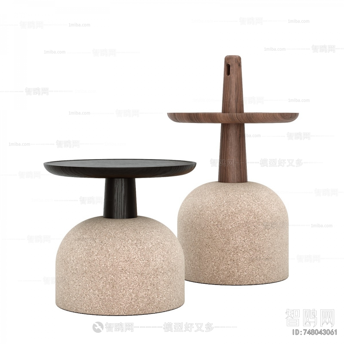 Modern Side Table/corner Table