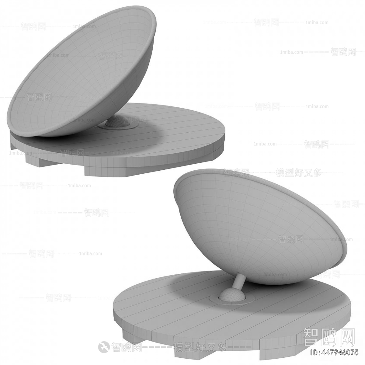 Modern Equipment For Children