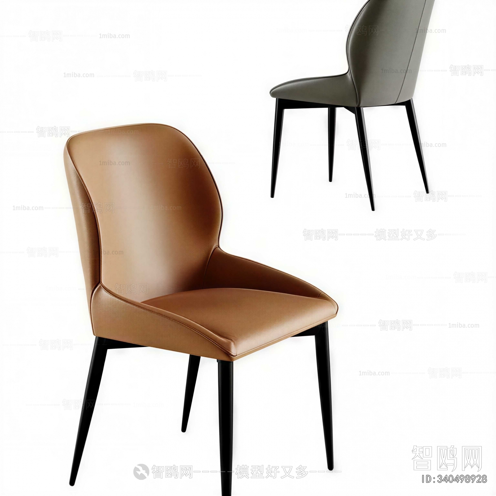 Modern Dining Chair