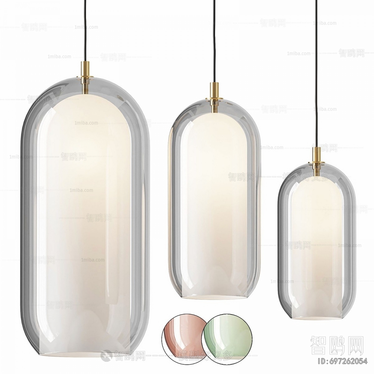 Modern Droplight