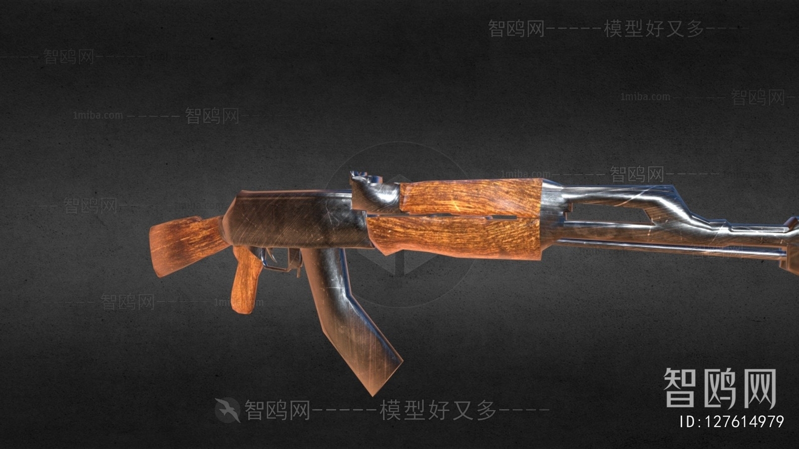 Modern Military Equipment