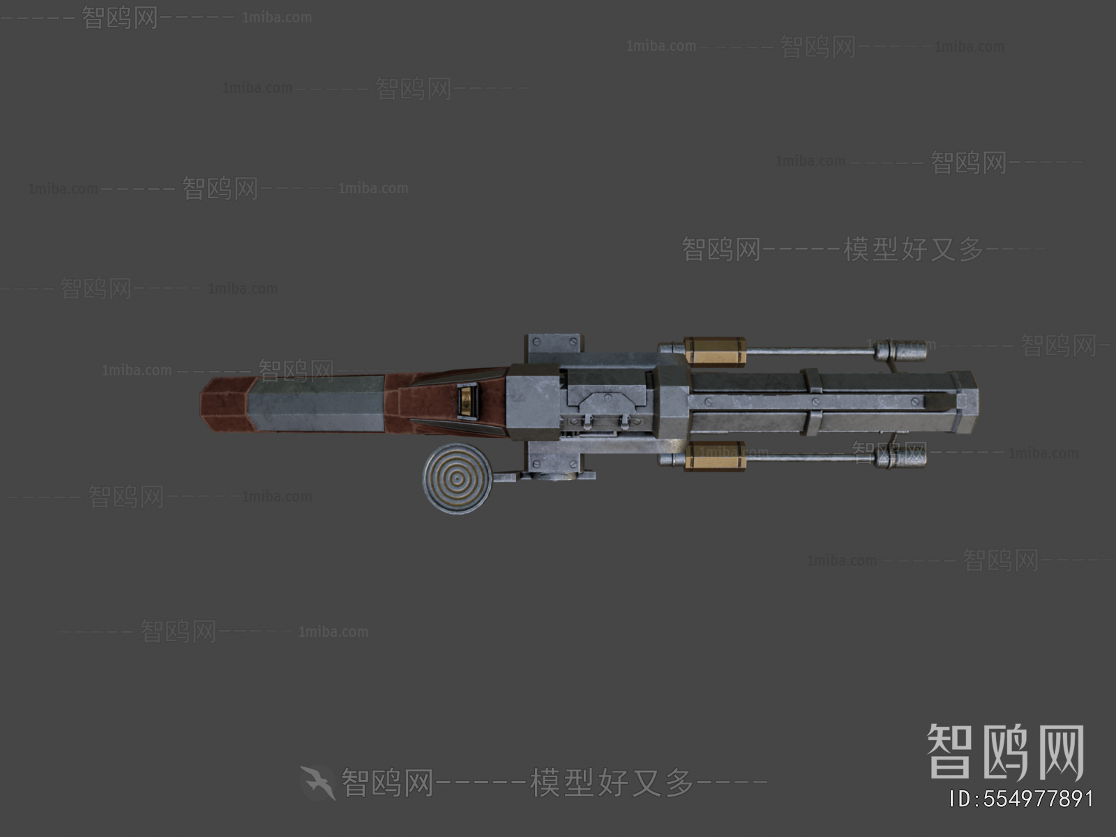 Modern Military Equipment