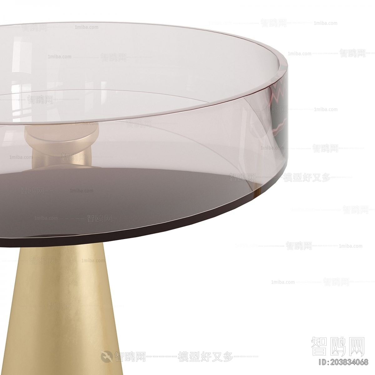 Modern Side Table/corner Table