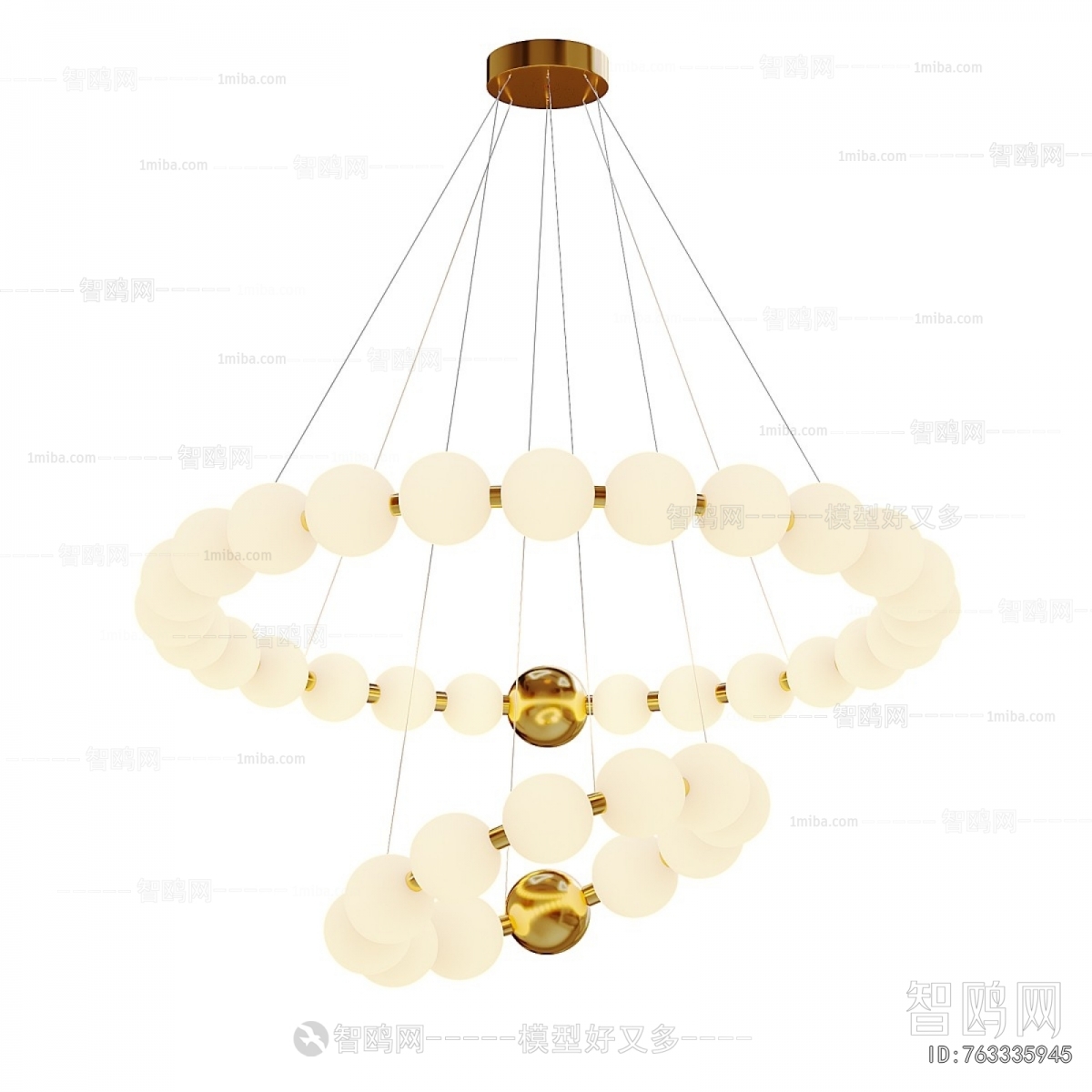 Modern Droplight
