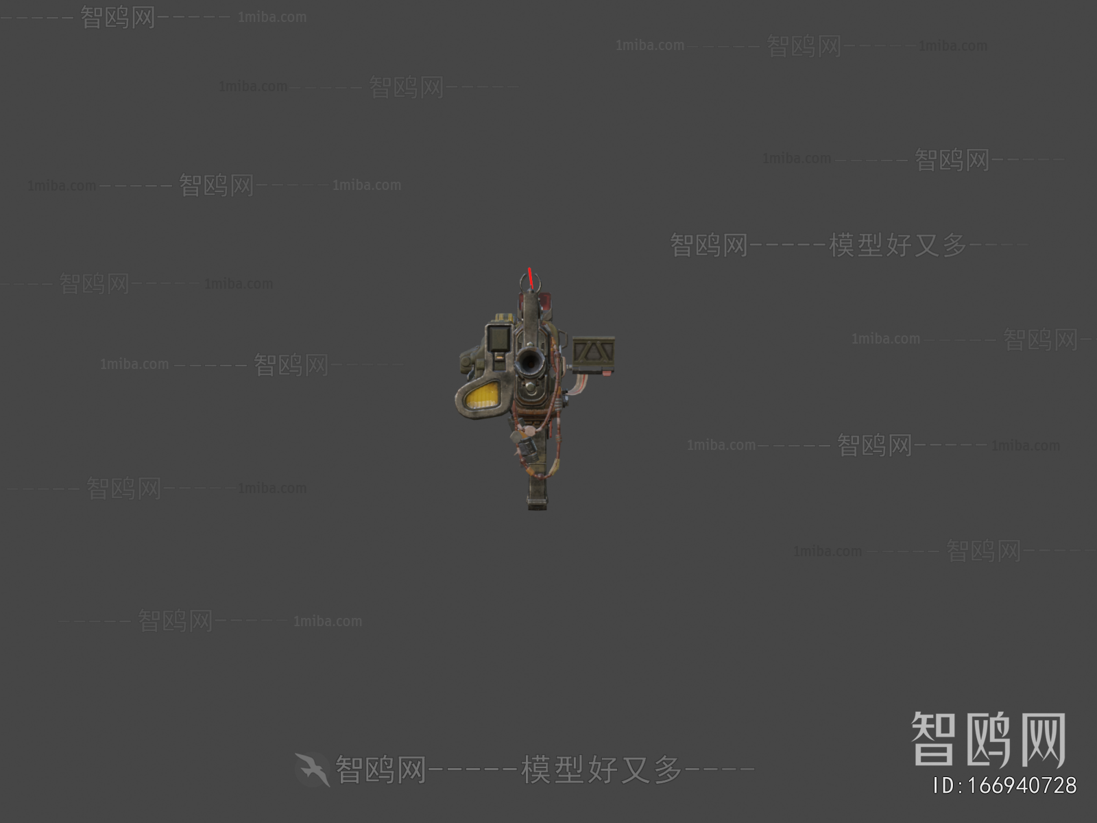 Modern Military Equipment