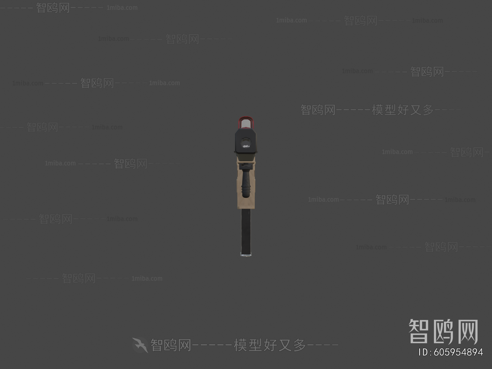 Modern Military Equipment