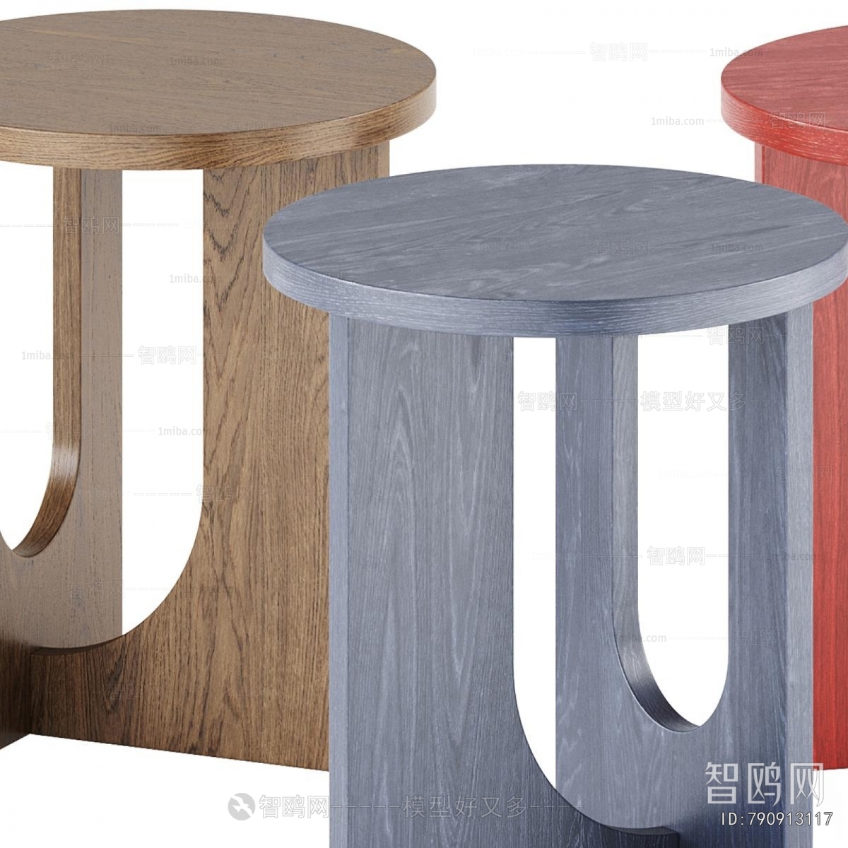 Modern Side Table/corner Table