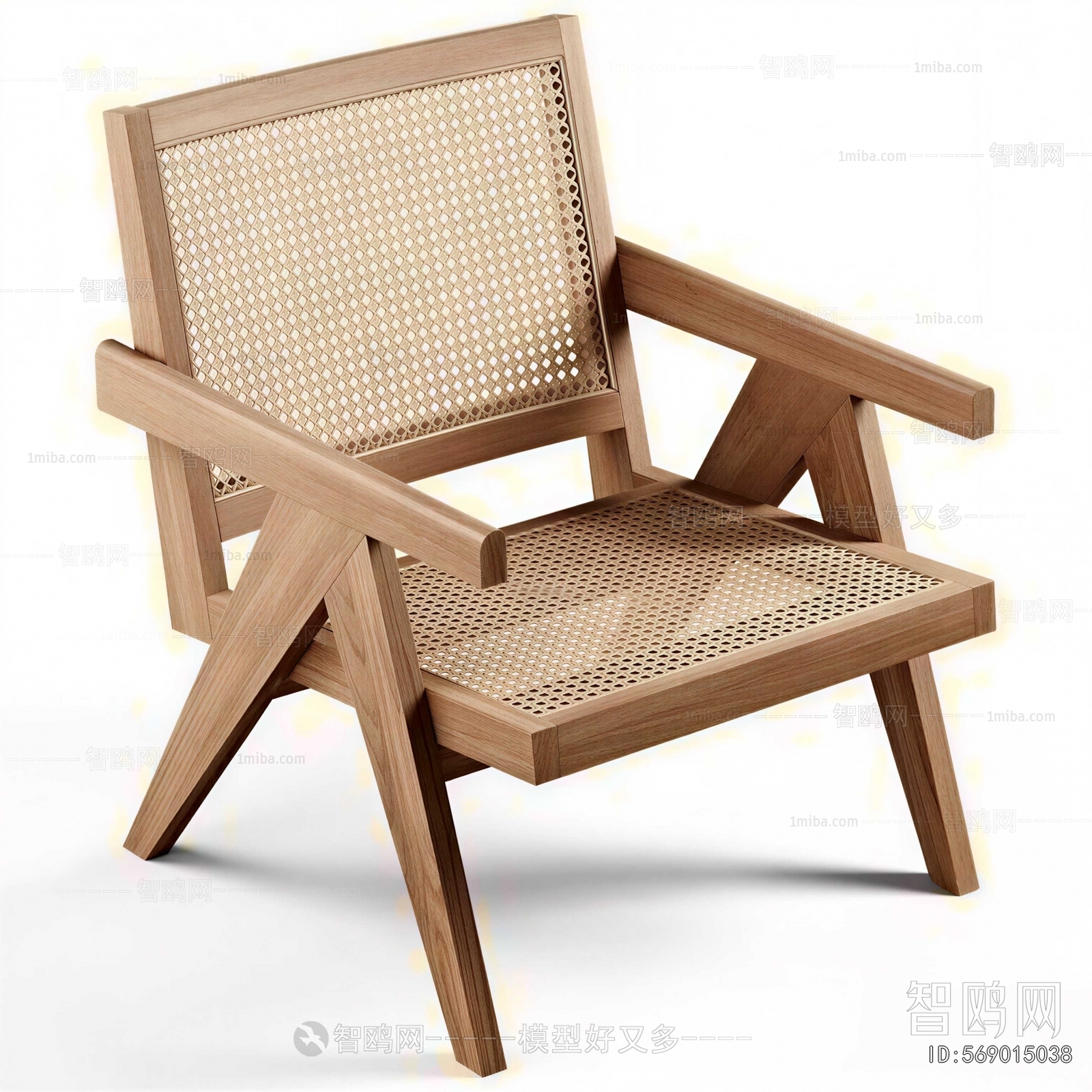 Modern Dining Chair