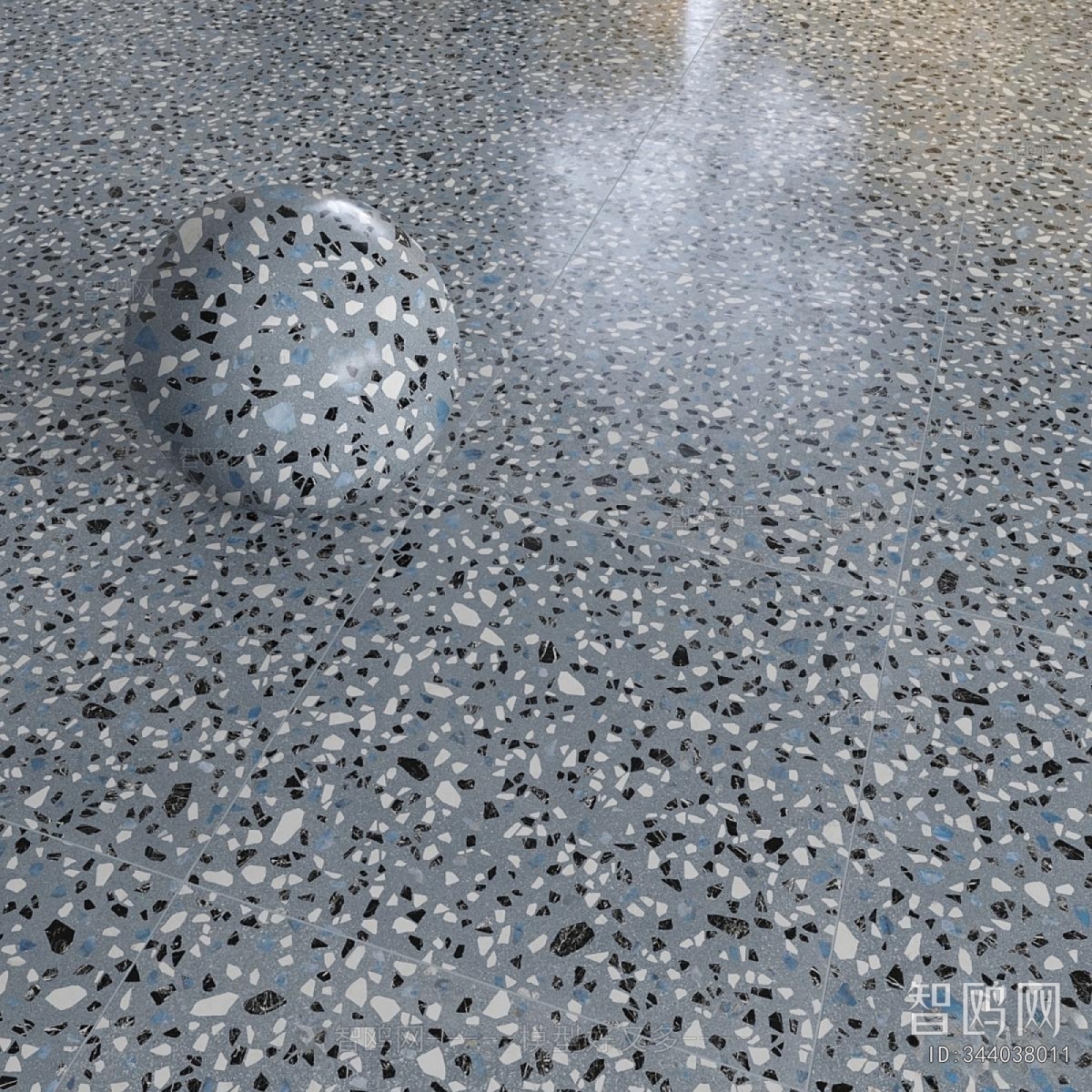 Modern Wall/floor/ceiling