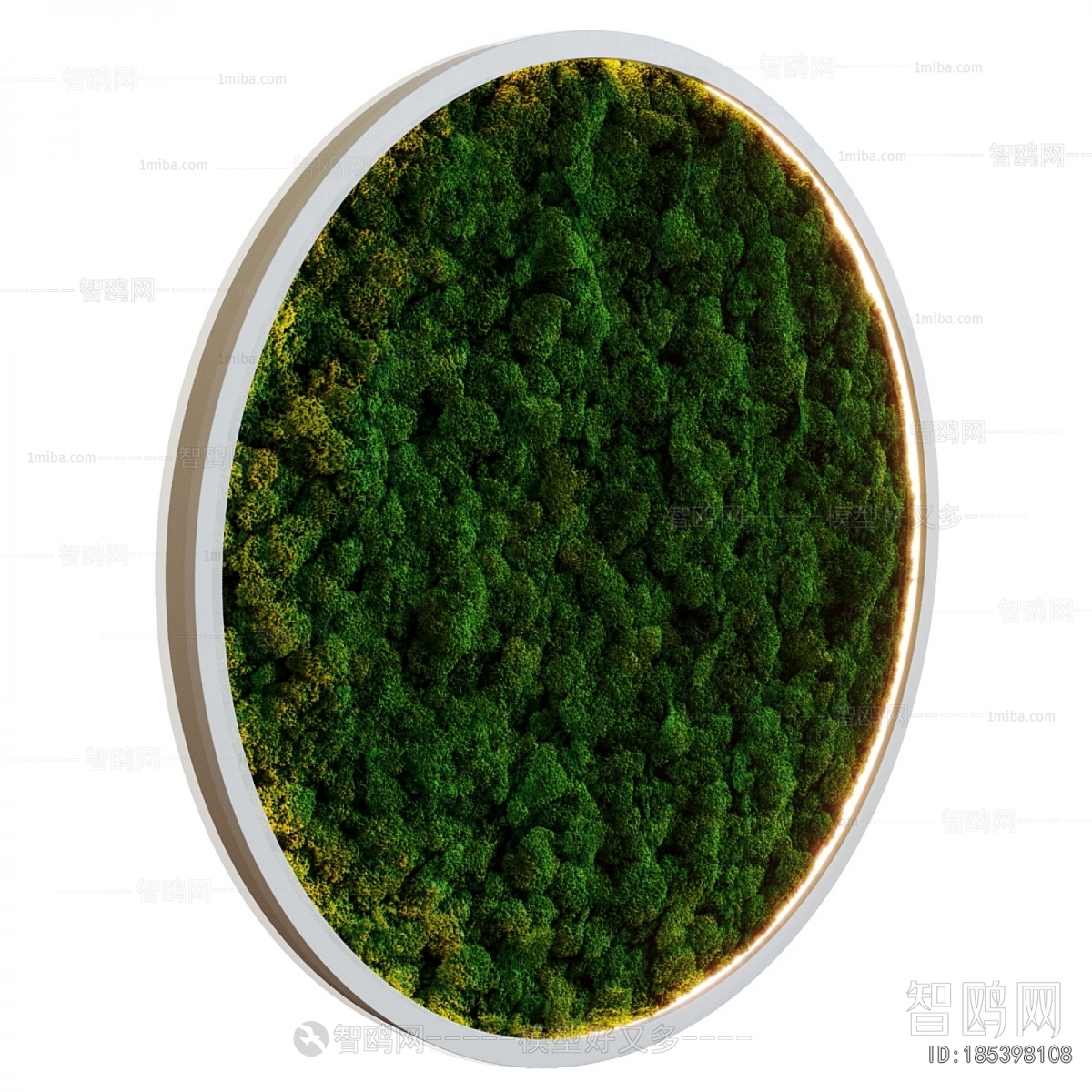 Modern Wall Decoration